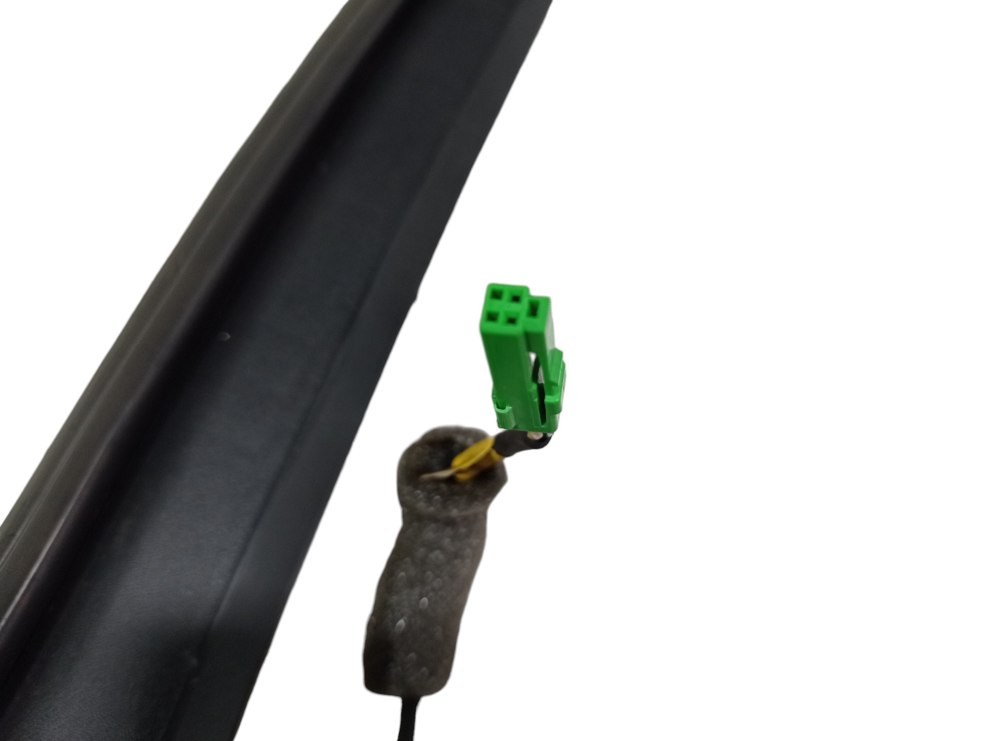 Sensor Esquerdo Tampa Traseira Discovery 5 2019 V562 5
