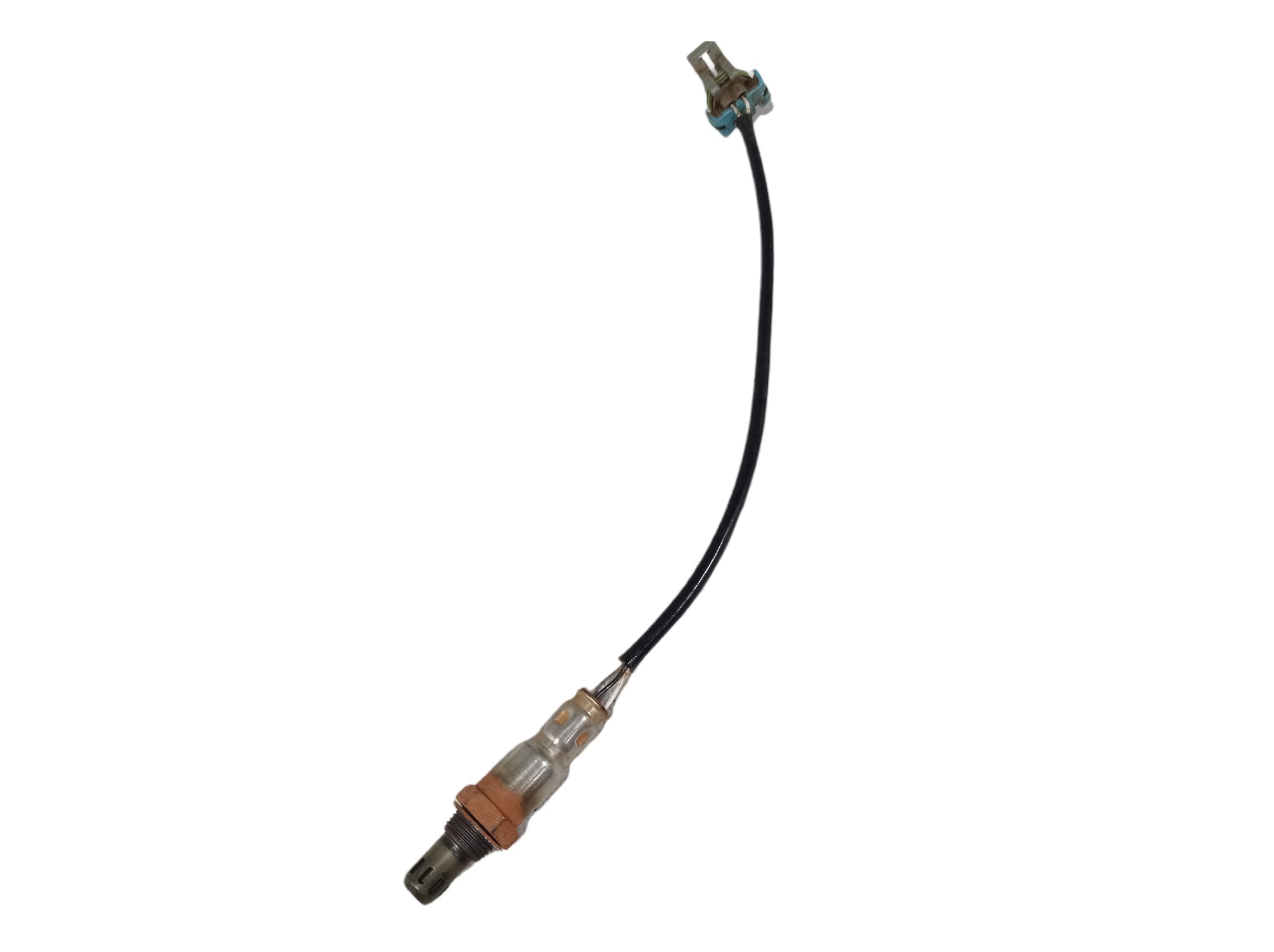 Sonda Lambda Inferior Gm Onix Prisma 2014 V323