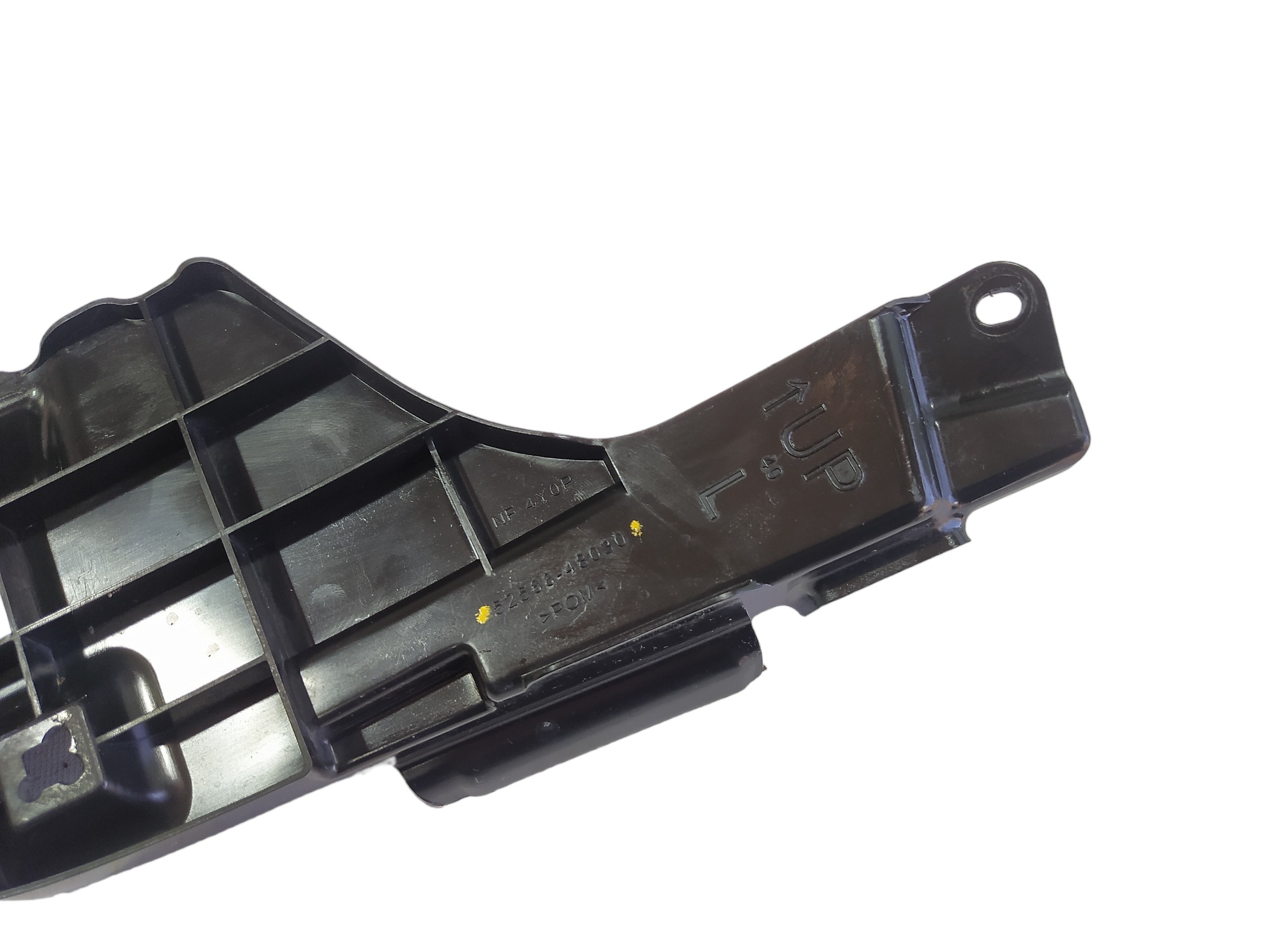 Suporte Parachoque Traseiro Esquerdo Lexus Rx 3.5 2021 V576 4