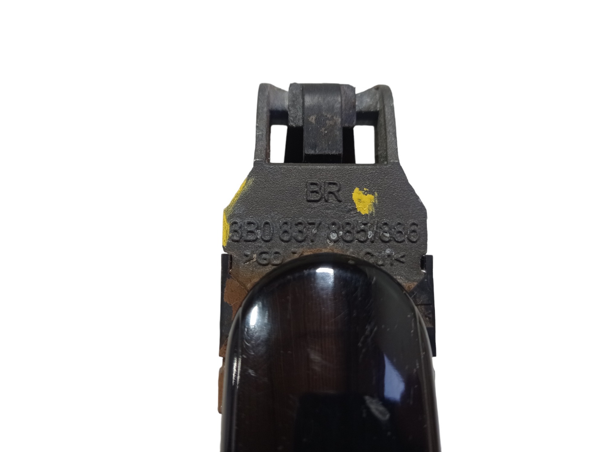 Maçaneta Externa Porta Traseira Esquerda Vw Golf 2009 V566 5