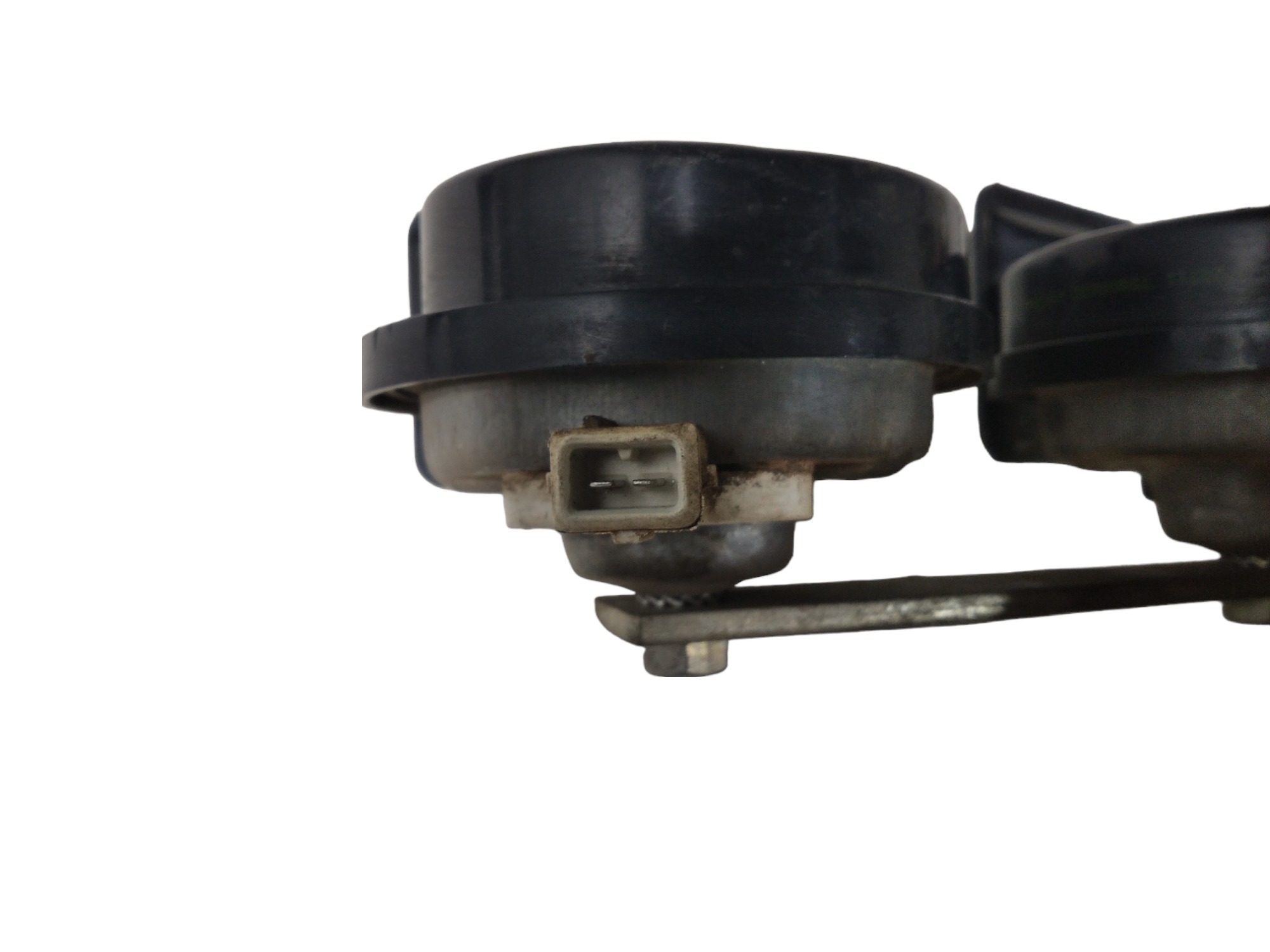 Par Buzina Caracol Fiat Linea 1.8 2012 51829926 V468 2