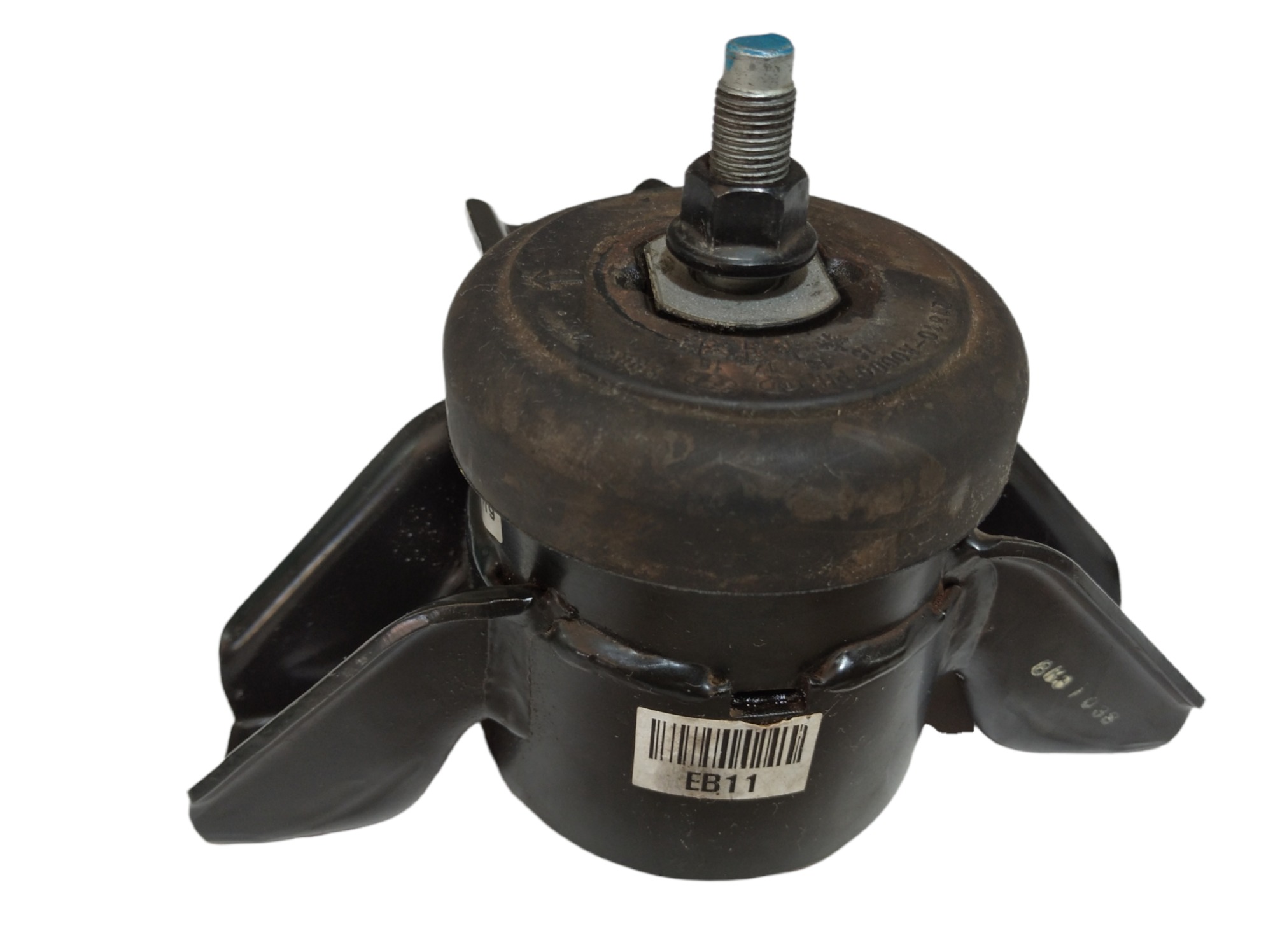 Coxim Motor Direito Hyundai Creta 2.0 2019 V436 4
