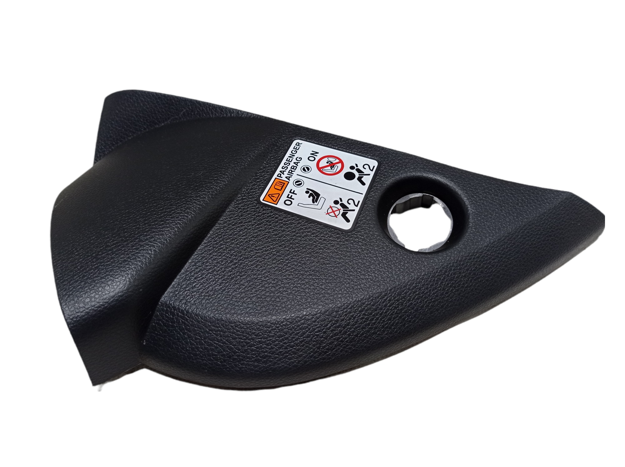 Acabamento Direito Painel Honda Civic G10 2017 V328 1