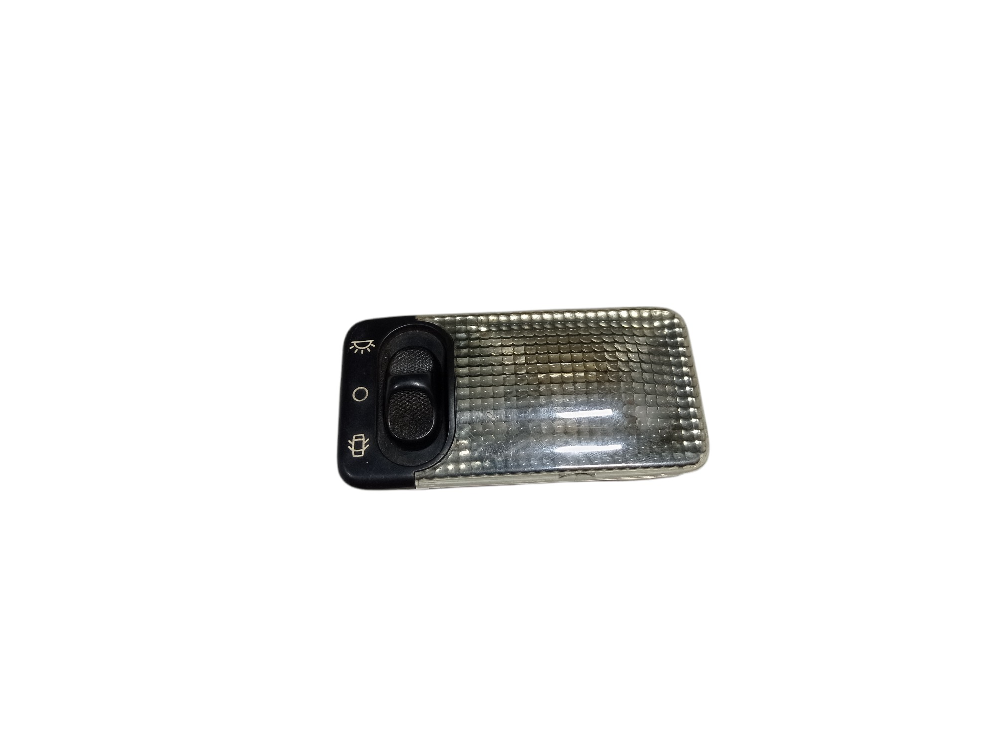 Luz Cortesia Traseira Peugeot 206 2003 A 2010 V33 1
