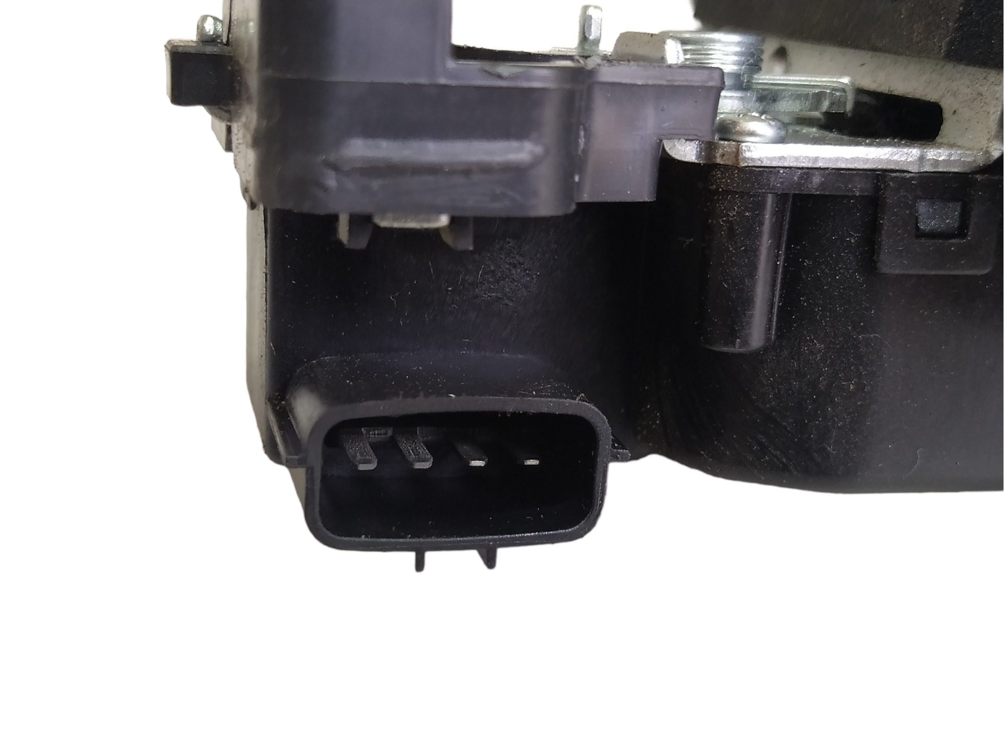 Fechadura Tampa Traseira Jac T6 2.0 16v 2016 V475 3