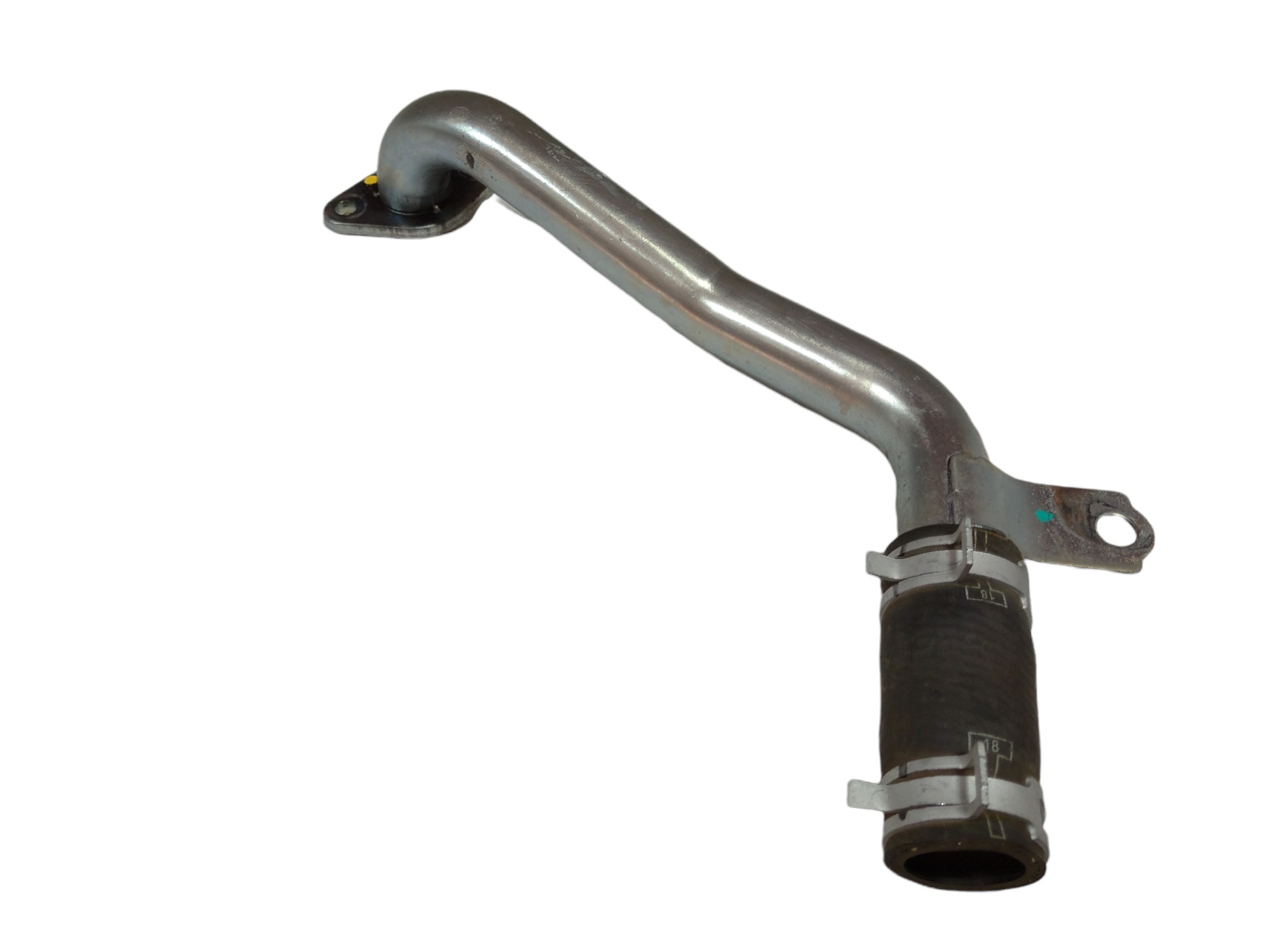 Mangueira Agua Motor Chery Qq 2014 2015 3711307013 V421 6