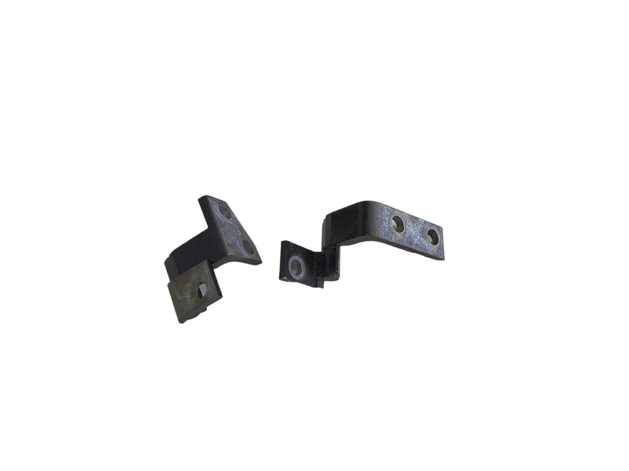 Dobradiças Porta Dianteira Direita Lexus Rx 3.5 2021 V576 6
