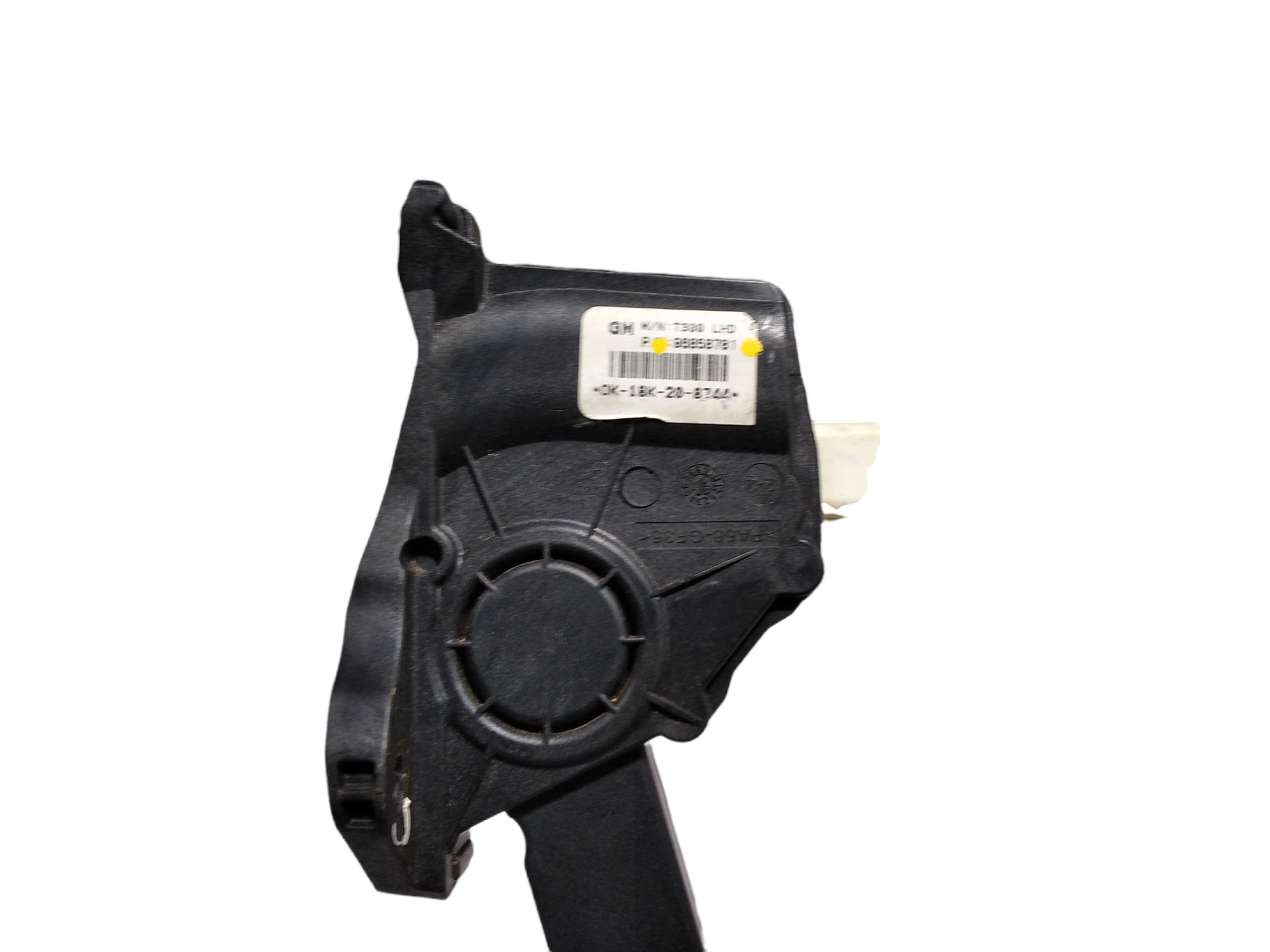 Pedal Acelerador Eletronico Gm Prisma Onix 1.4 2019 V338 7