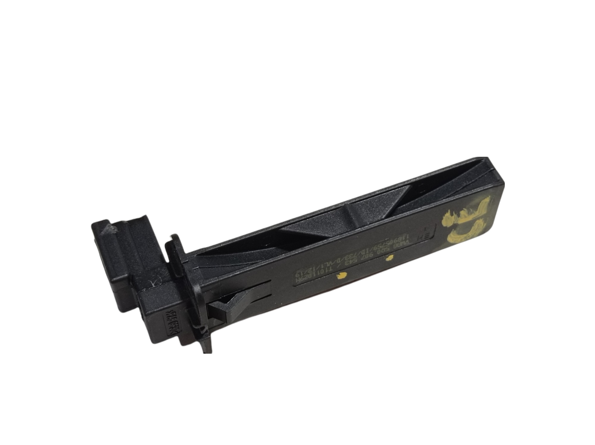 Sensor Temperatura Caixa De Ar Vw Tiguan 2019 A 2020 V419 4