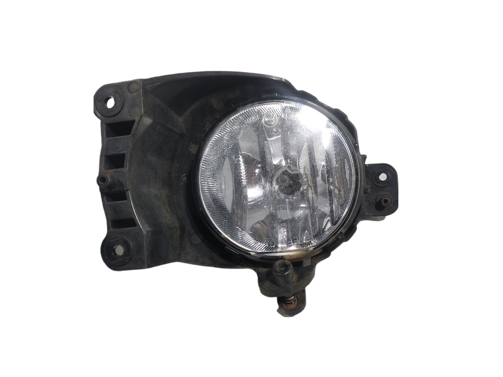 Farol Milha Direito Gm Prisma Onix 2015 V323 95416888 Branco 3