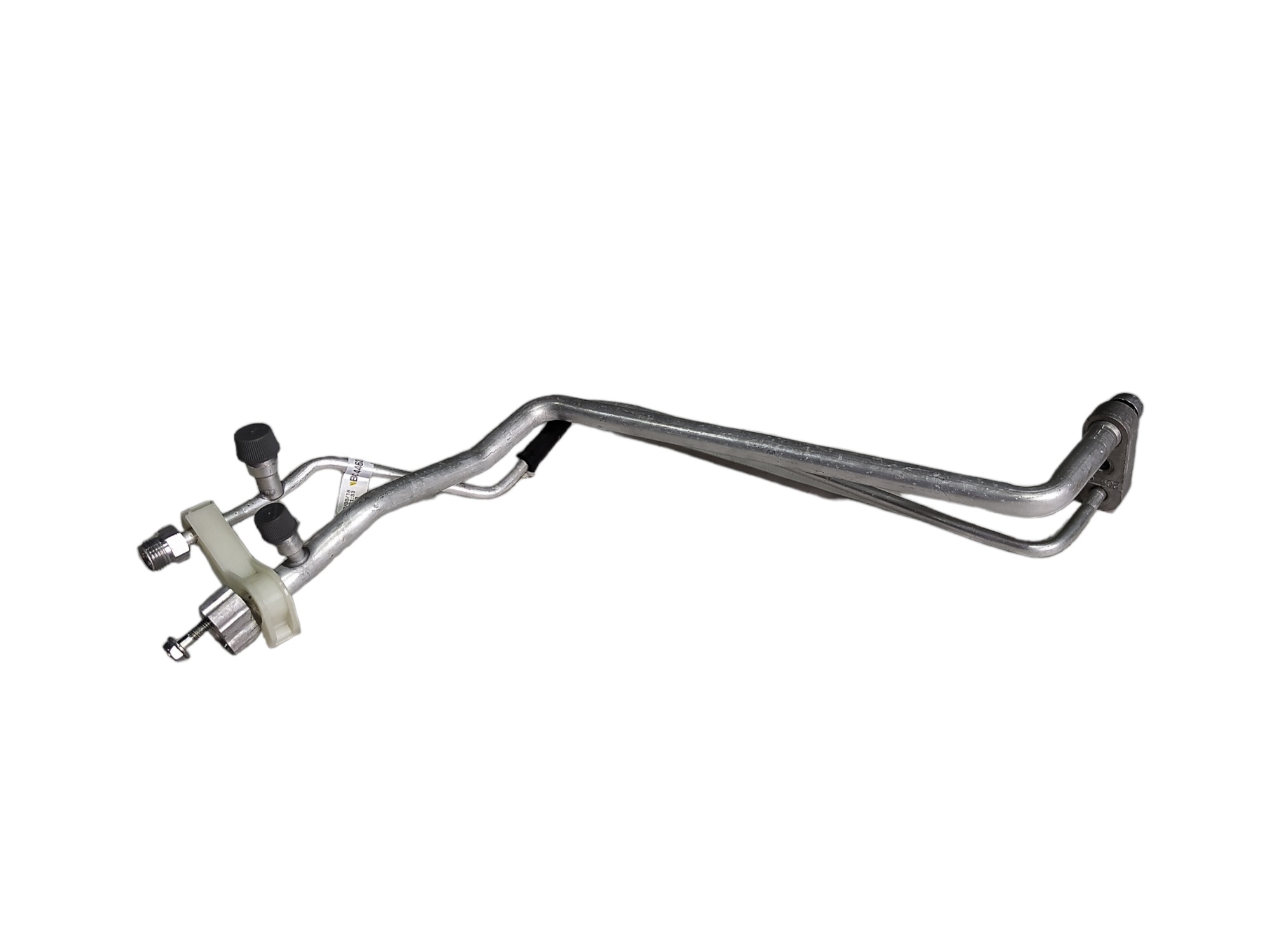 Cano Ar Condicionado Honda City 1.5 2018 Bc4462701542 V469 5