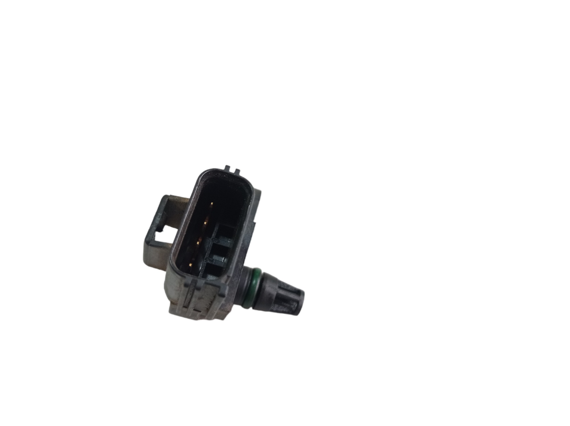 Sensor Map Ford Ka Fiesta Courrier 99 A 2010 Xs6f9f479ab Vl 1
