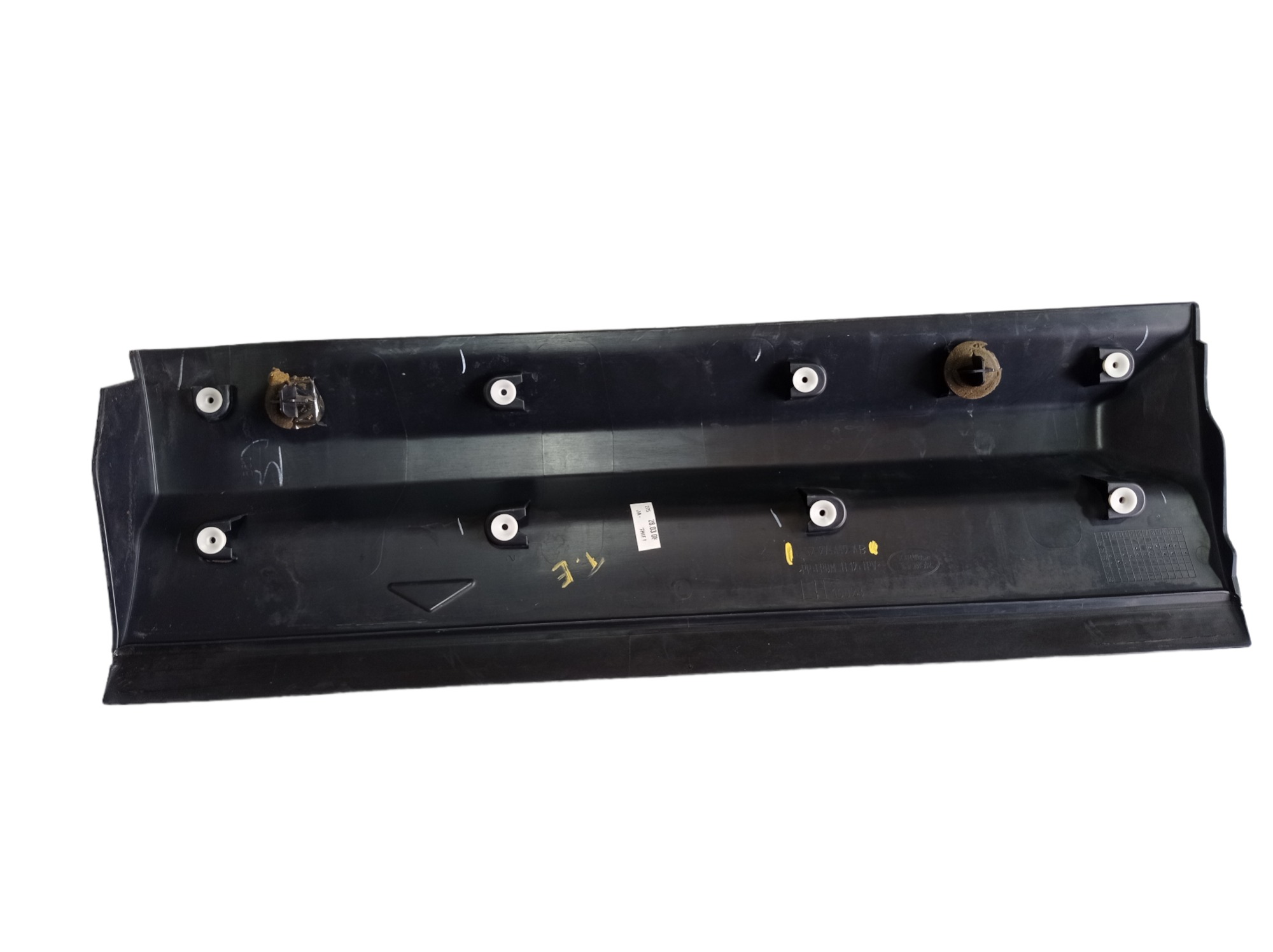 Friso Porta Traseira Esquerda Freelander 2 2008 A 2012 V479 2