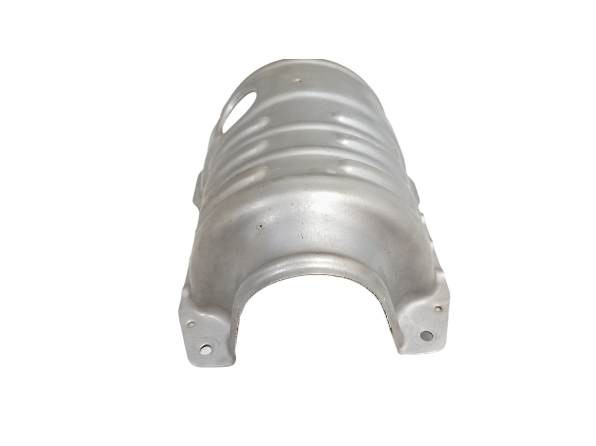 Defletor Calor Catalisador Honda Hrv 2017 A 2020 V322 5
