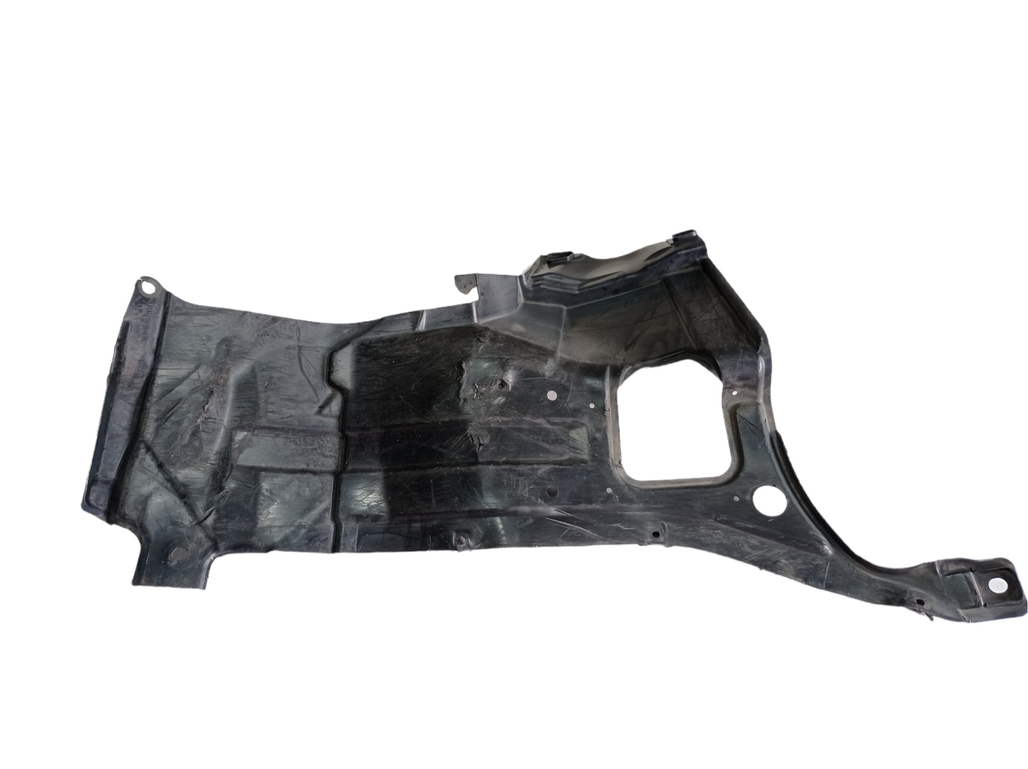 Parabarro Dianteiro Esquerdo Honda City Dx 1.5 16v 2011 V477 4