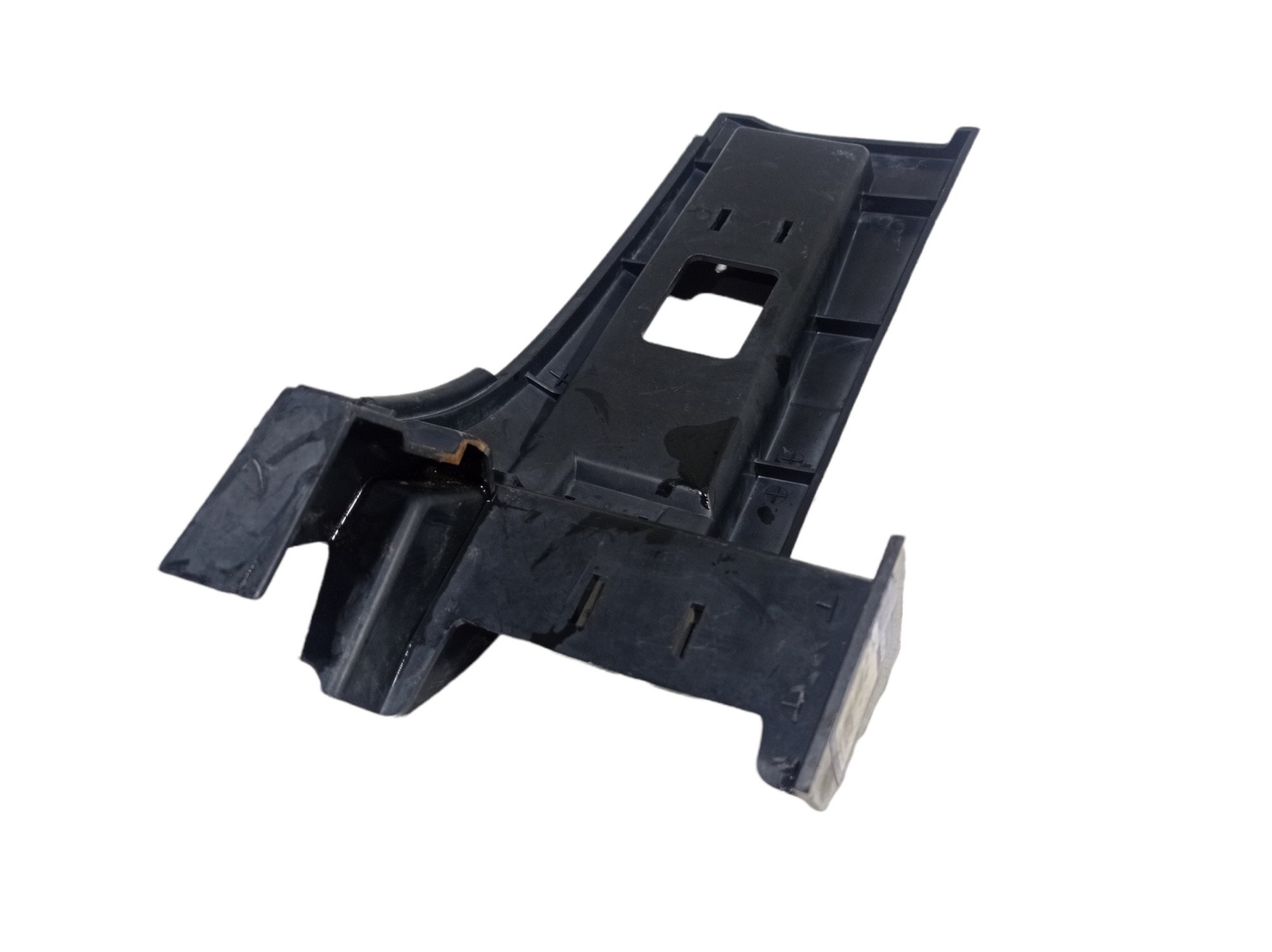 Guia Parachoque Dianteiro Direito Volvo S40 2.0 2002 V54 6