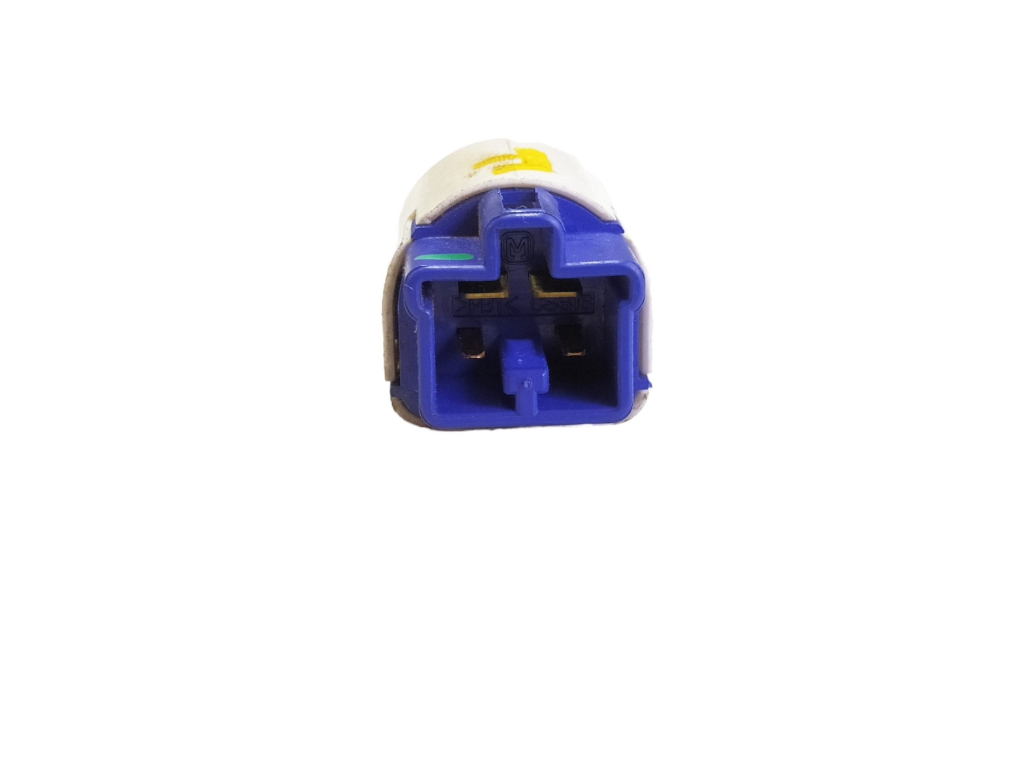 Cebolinha Pedal Luz Freio Land Cruiser Prado 3.0 2004 V552 3