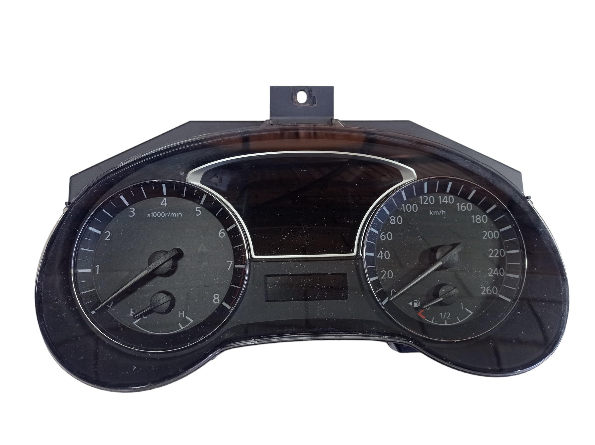 Kit Cold Injeção Nissan Altima 2.5 Sl 2014 Mec300220  V564 2