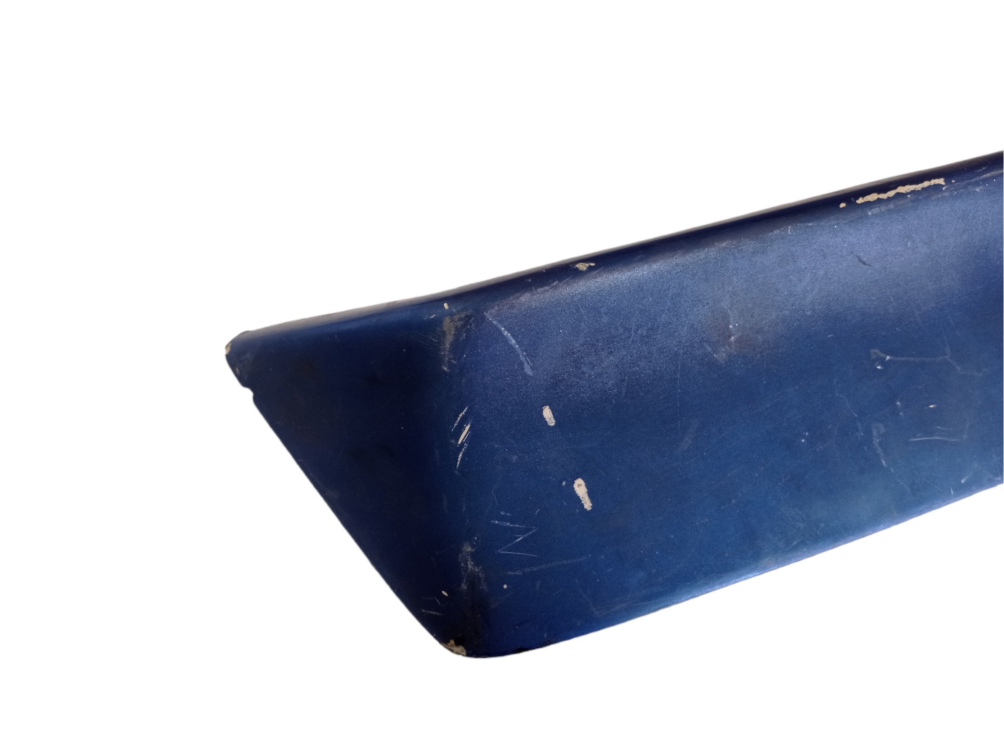 Spoiler Traseiro Vw Golf 1995 1997 Vl 5