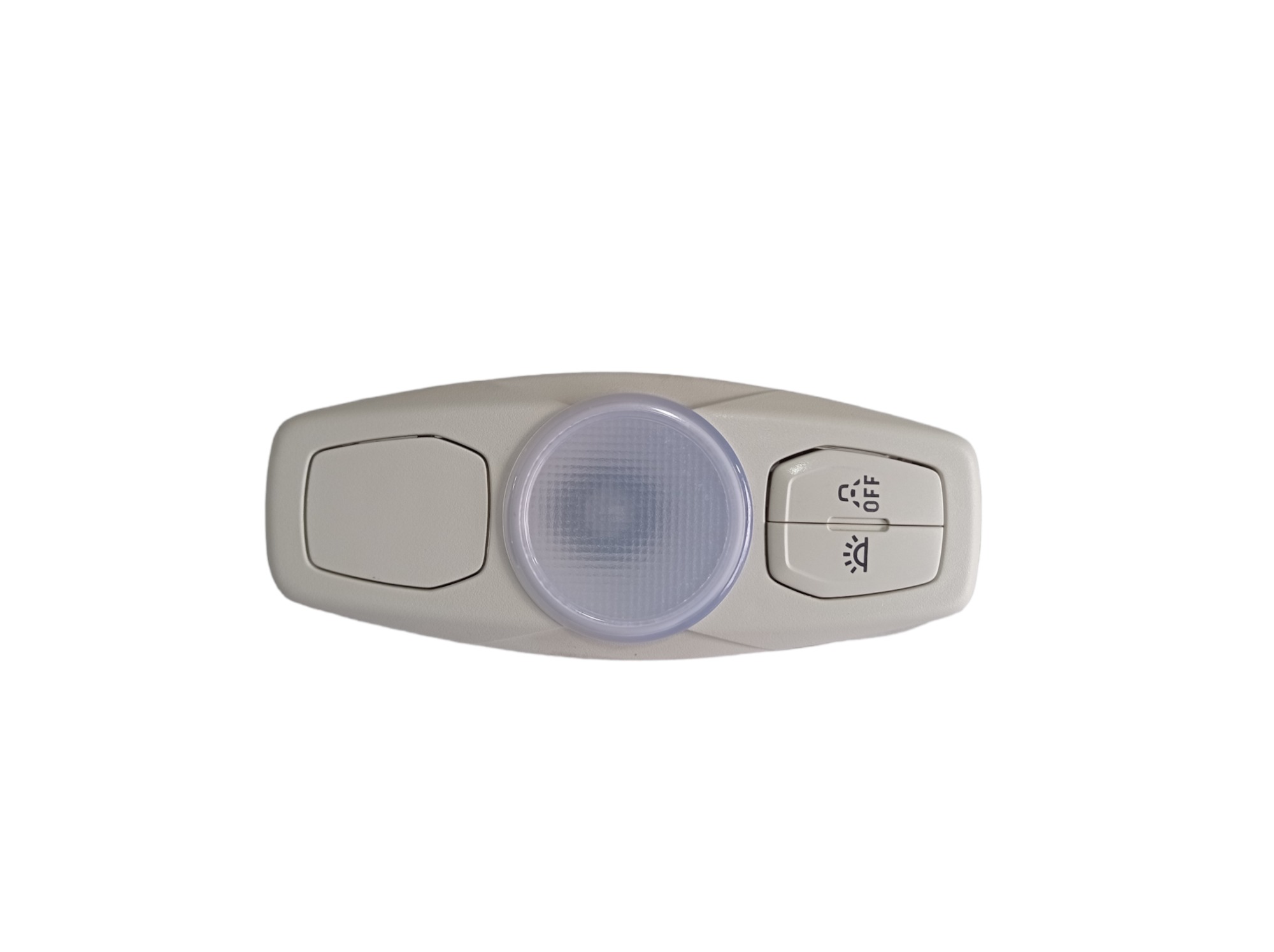 Luz Teto Cortesia Central Ford Focus  2014 V476 Bm5113776ed 7