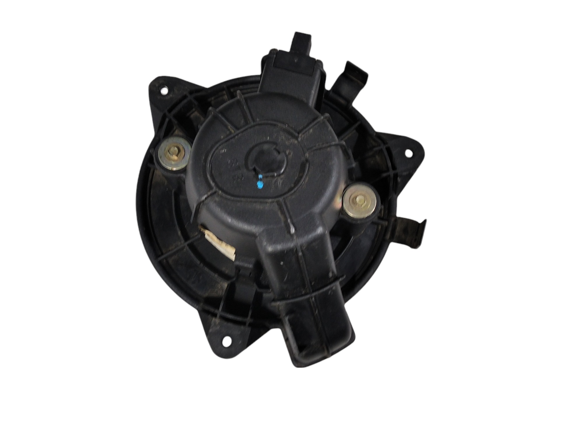Ventilador Ventoinha Ar Condicionado Fiat Stilo 2003 V140 7