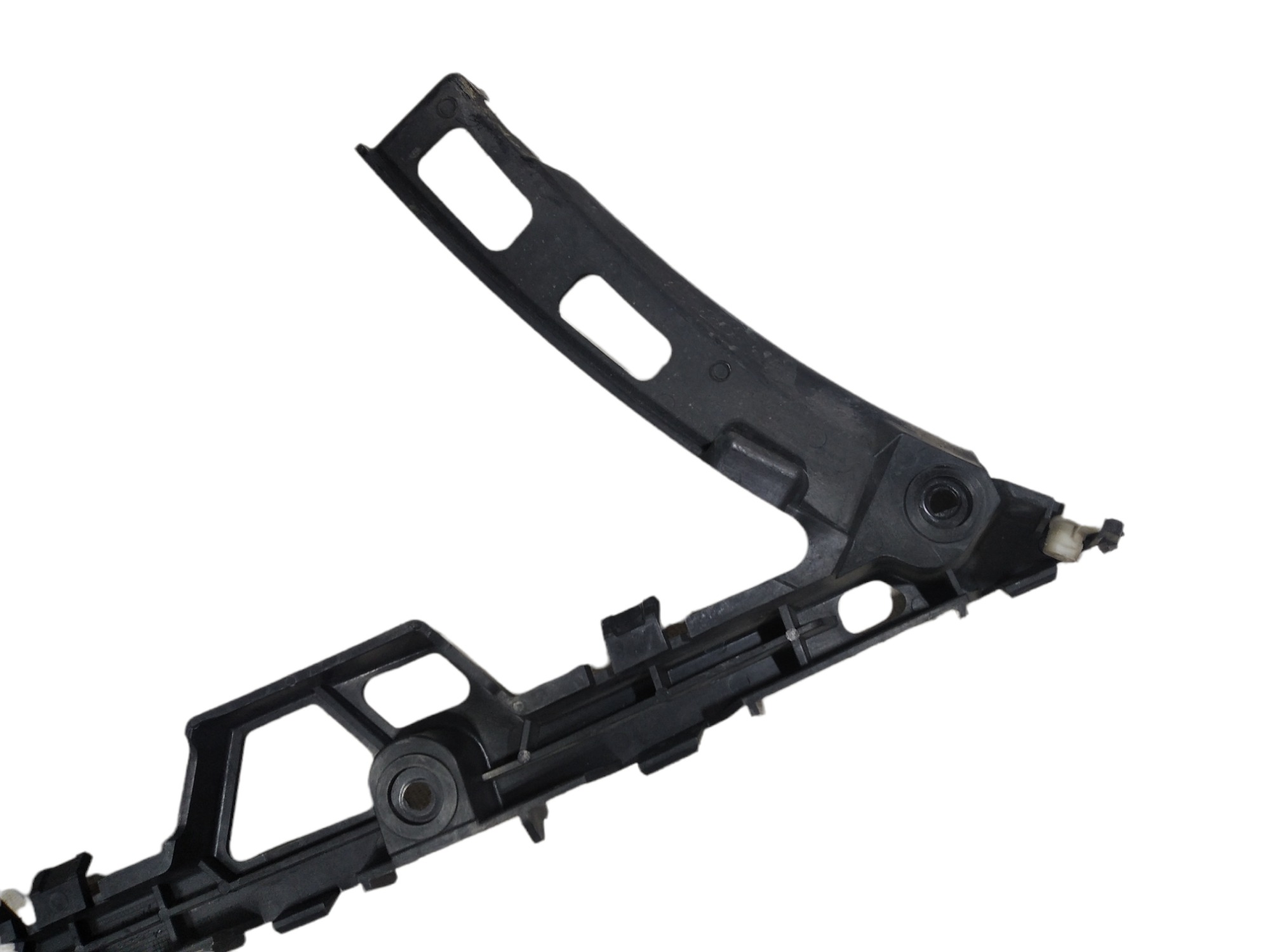 Guia Direito Parachoque Traseiro Range Rover Sport 2011 V289 7