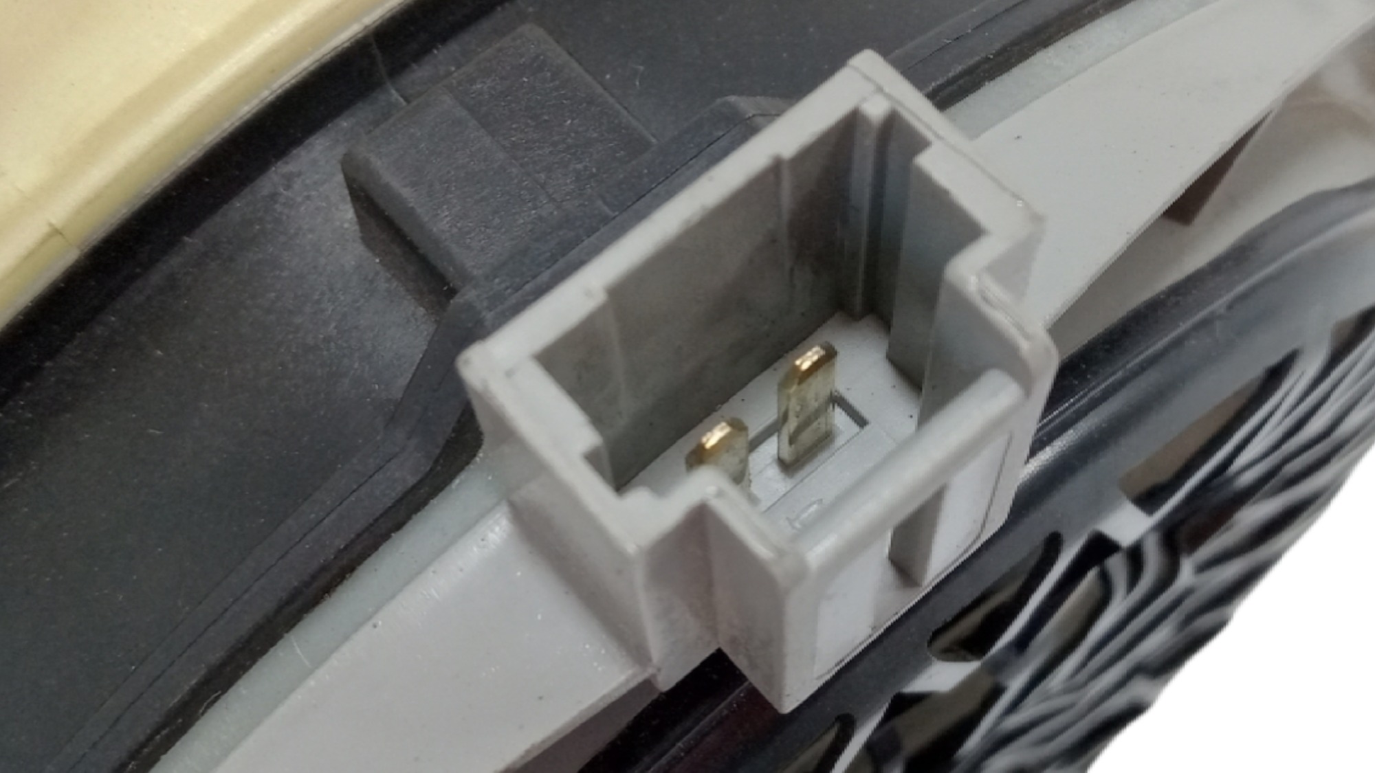 Alto Falante Dianteiro Esquerdo Peugeot 208 2014 V312 5