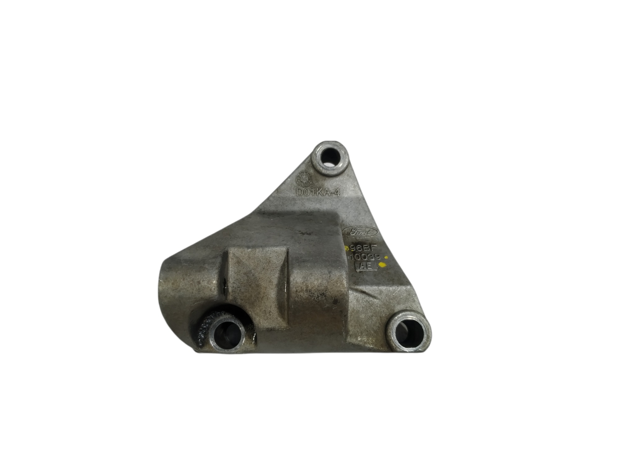 Suporte Do Alternador Ford Ka 1998 V310 96bf10039 3