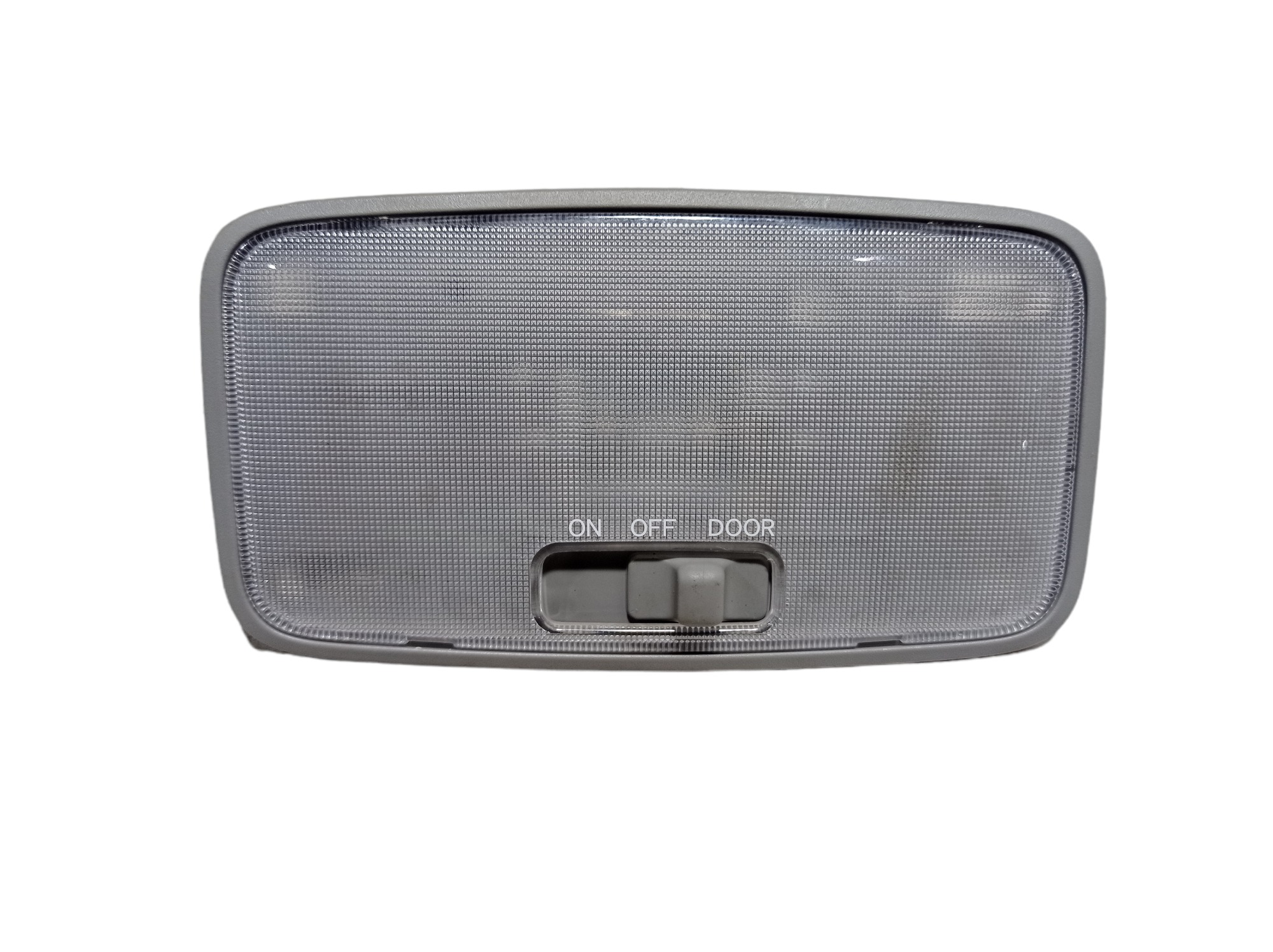 Luz Teto Cortesia Traseira Lexus Es330 2006 V357 3