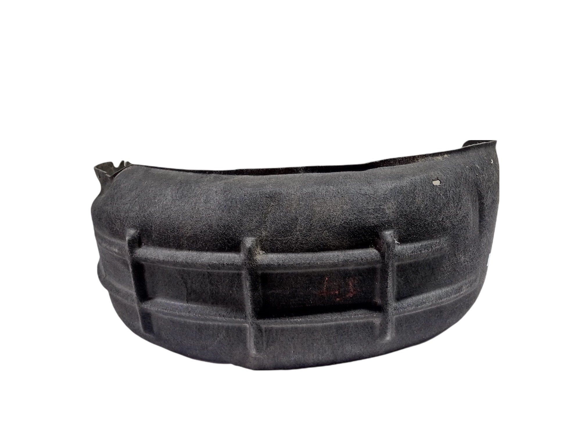 Capa Parabarro Traseiro Esquerdo Vw Jetta 2007 V164 6