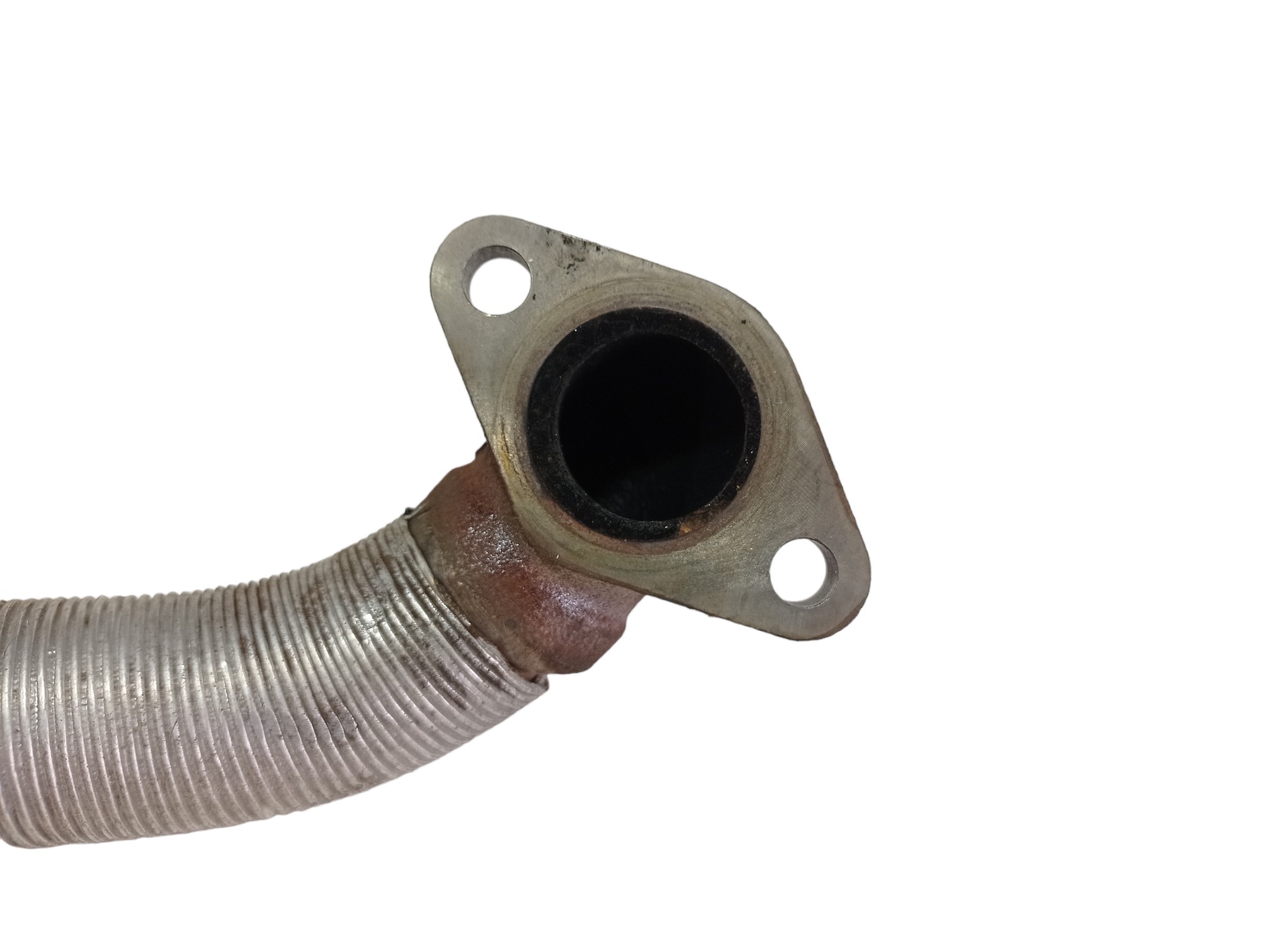 Duto Válvula Egr Mitsubishi Pajero Full 2012 V575 6