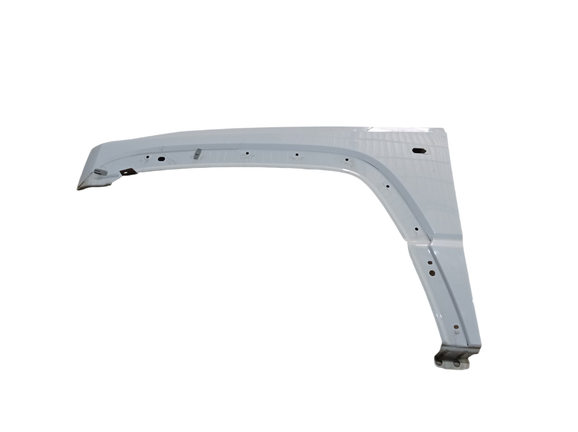 Paralama Esquerdo Jeep Cherokee Limited 2012 V561 6