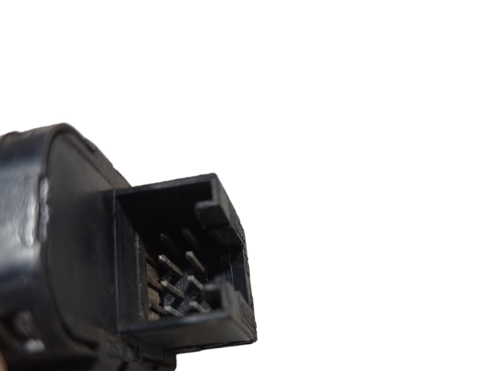 Botão Retrovisor Elétrico Astra Gls 1999 A 2000 09175161 Vl 7
