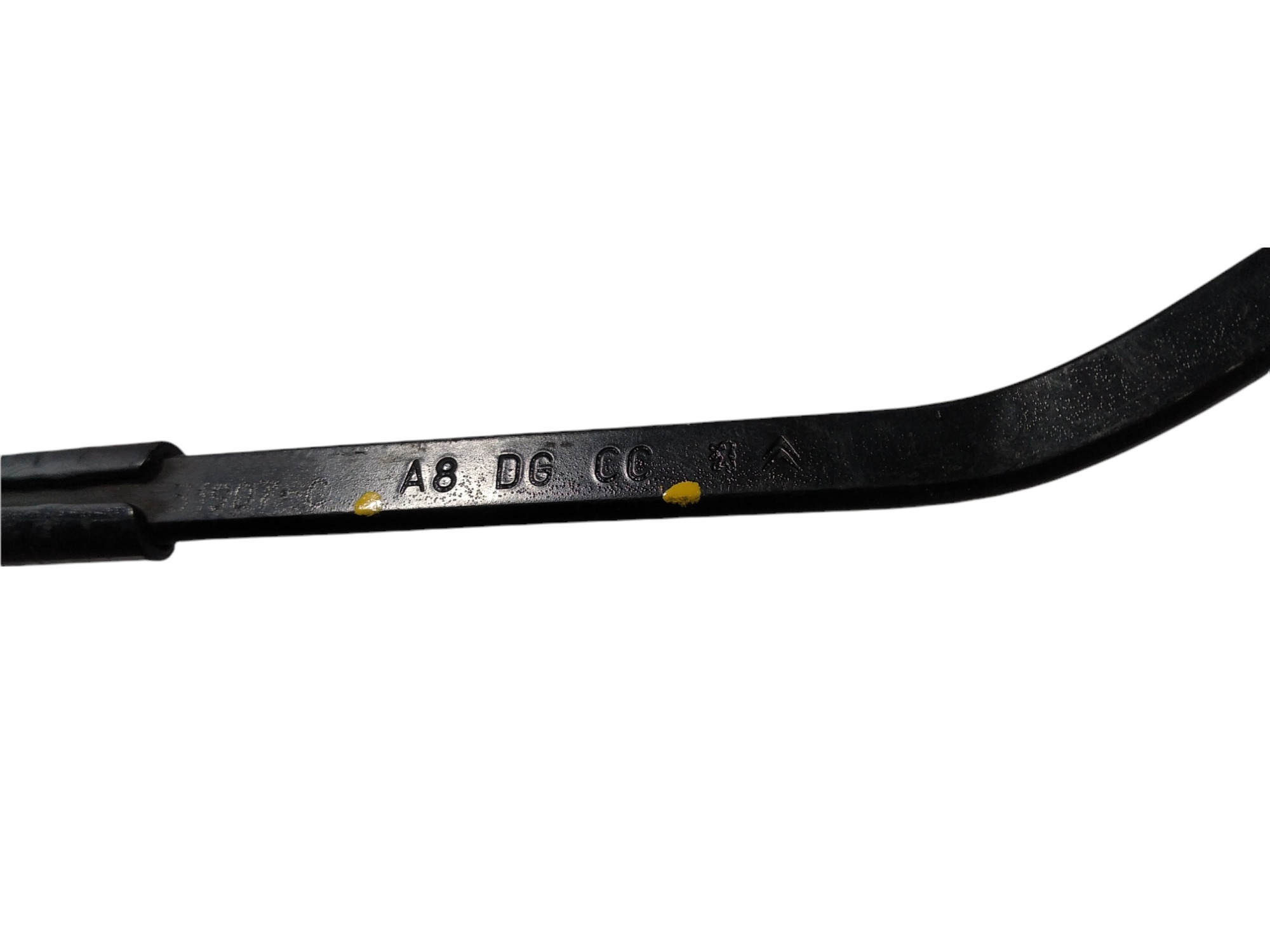 Haste Esquerda Limpador Parabrisa Citroen C3 2010 V306 7