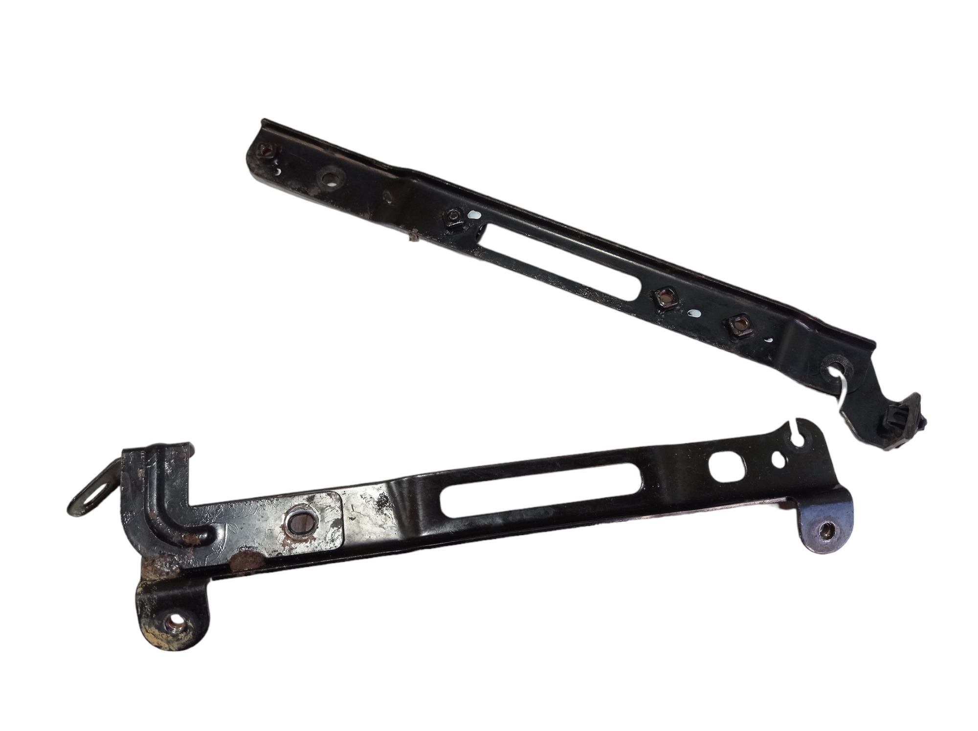Suporte Capa Motor Kia Opirus 3.8 V6 2008 V581 2