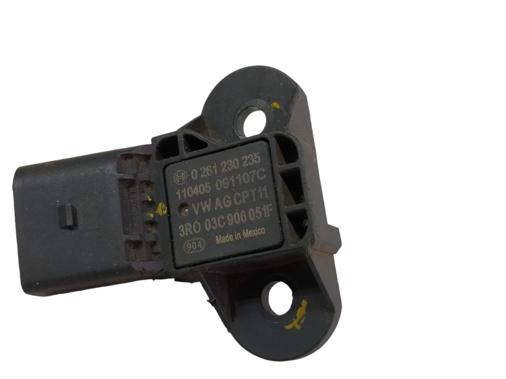 Sensor Map Fox Spacefox Golf Jetta Passat G5 0261230235 Vl 9