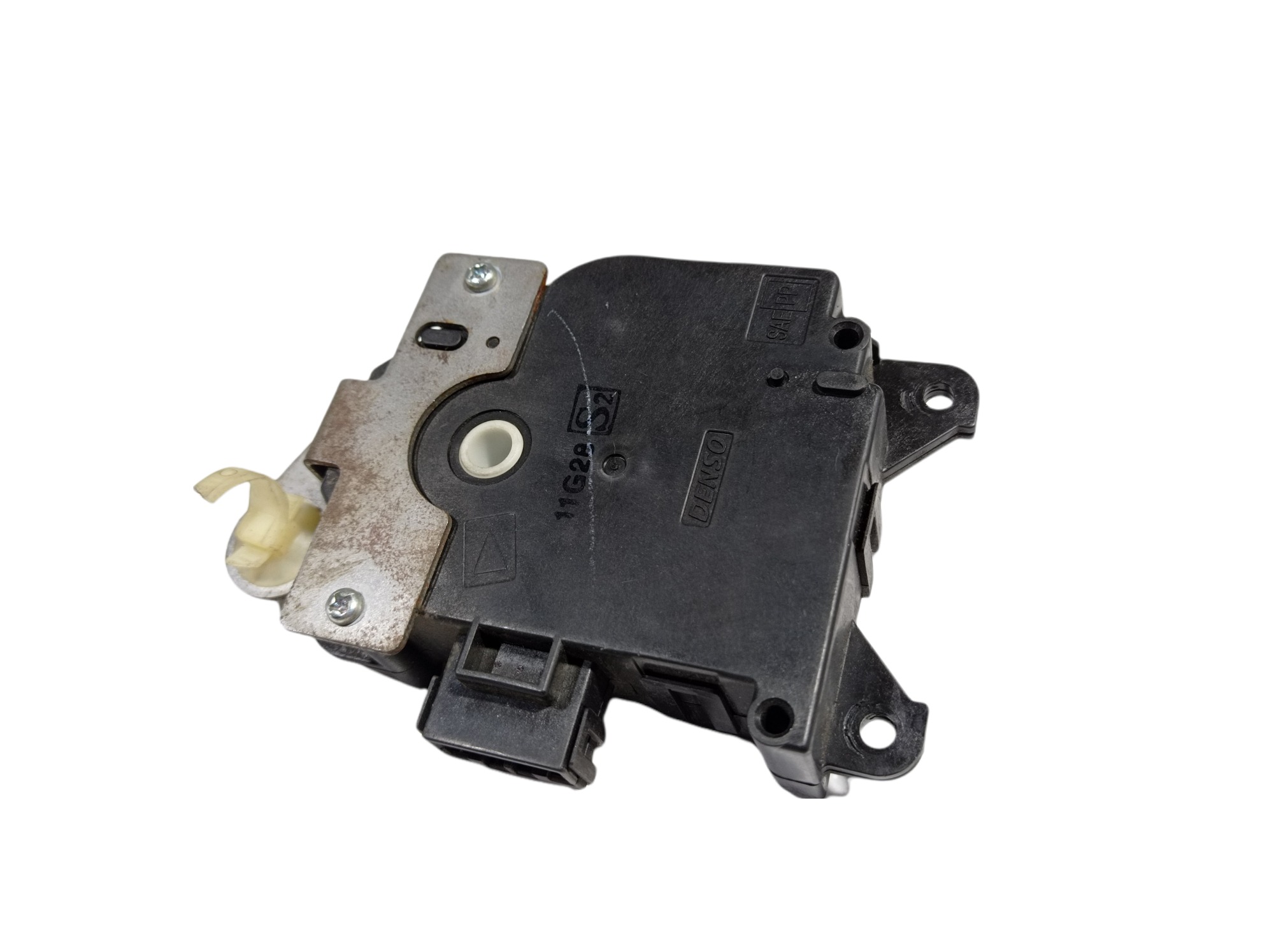 Atuador Caixa Ar Condicionado Honda Crv Civic City 2006 V283 4