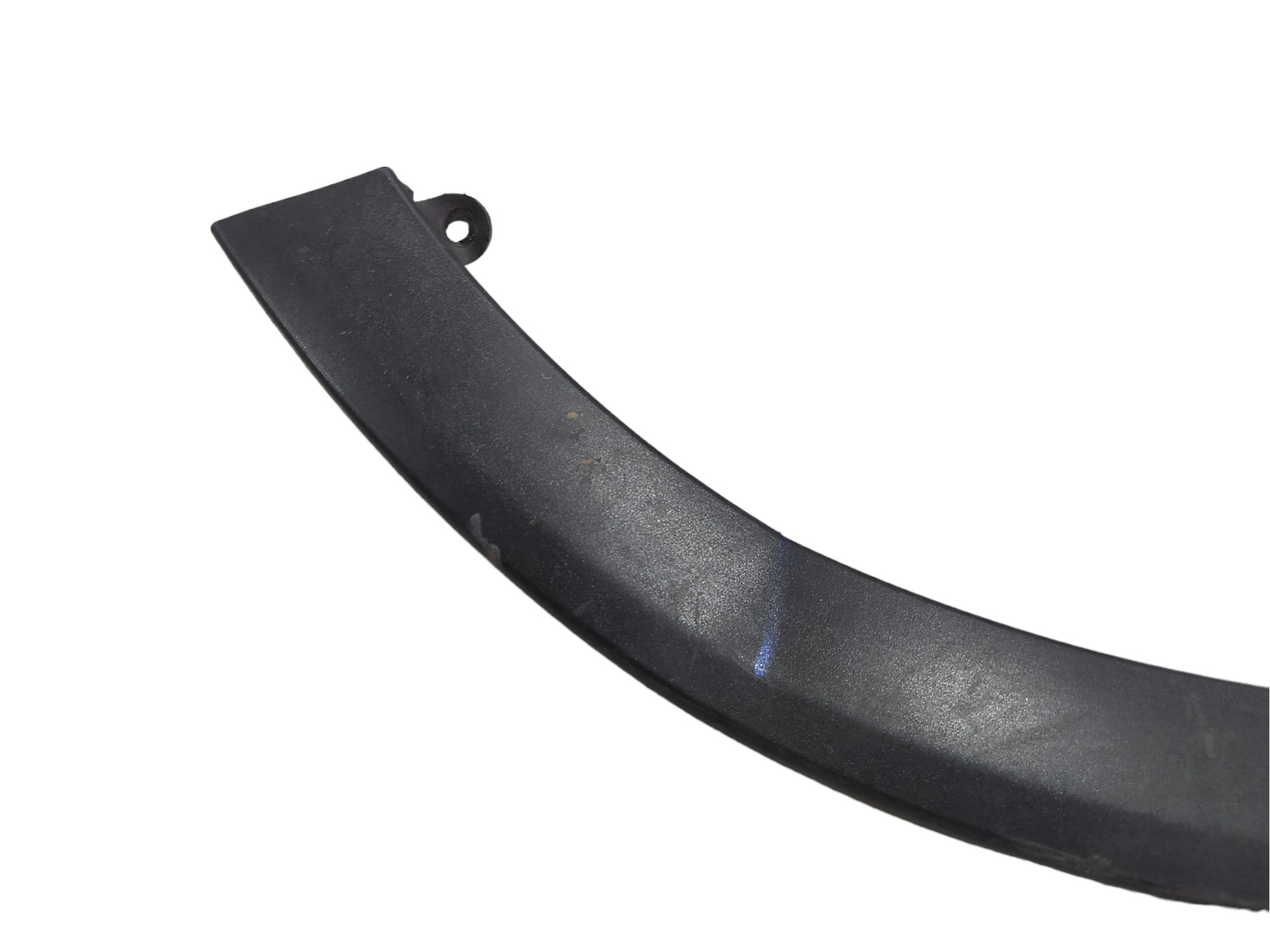 Moldura Paralama Direito Jac T50 1.6 2017 2021 V489 6