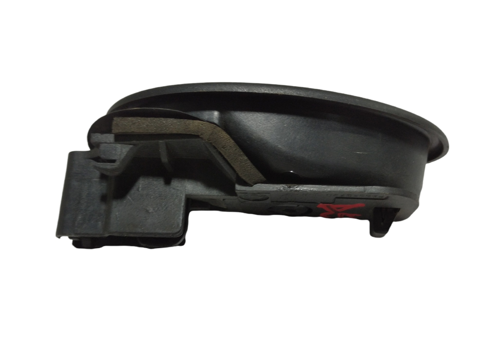 Maçaneta Interna Dianteira Esquerda Fiat Palio 2007 V233 6