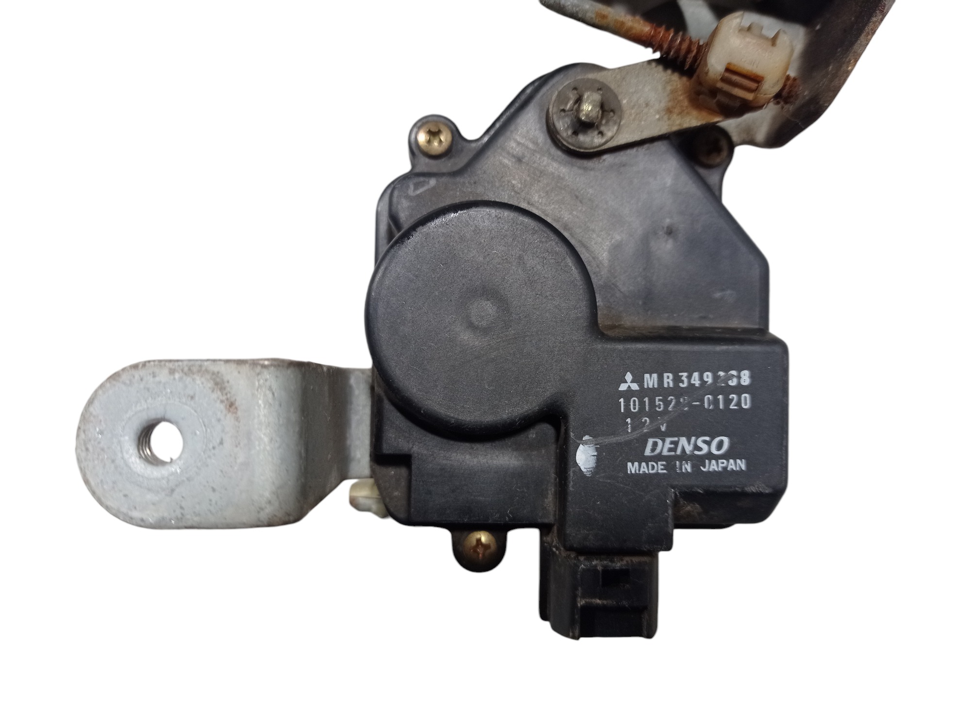Fechadura Traseira Direita Mitsubishi Airtrek 2003 V168 5