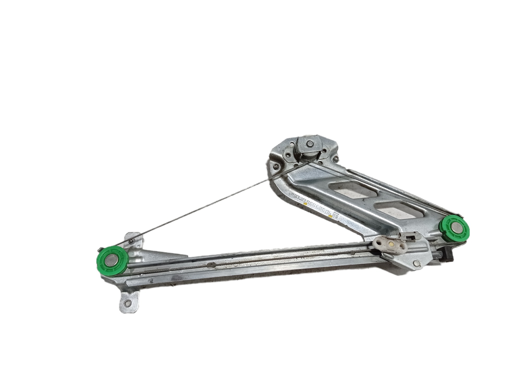 Maquina Vidro Manual Trase Direita Gm Corsa 1996 2003 V230 3