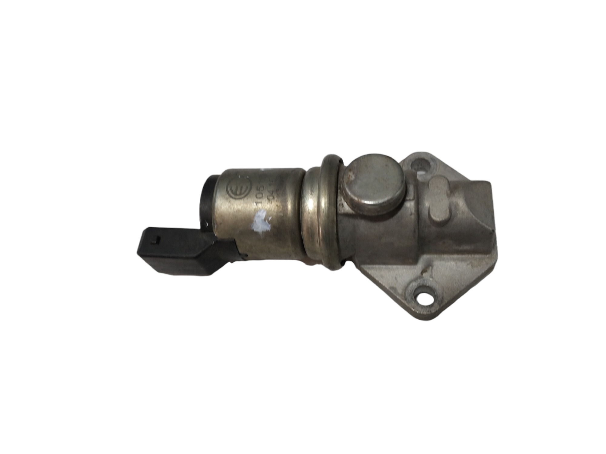 Atuador Marcha Lenta Ford Escort Gl 16v 1997 A 1998 V407 8