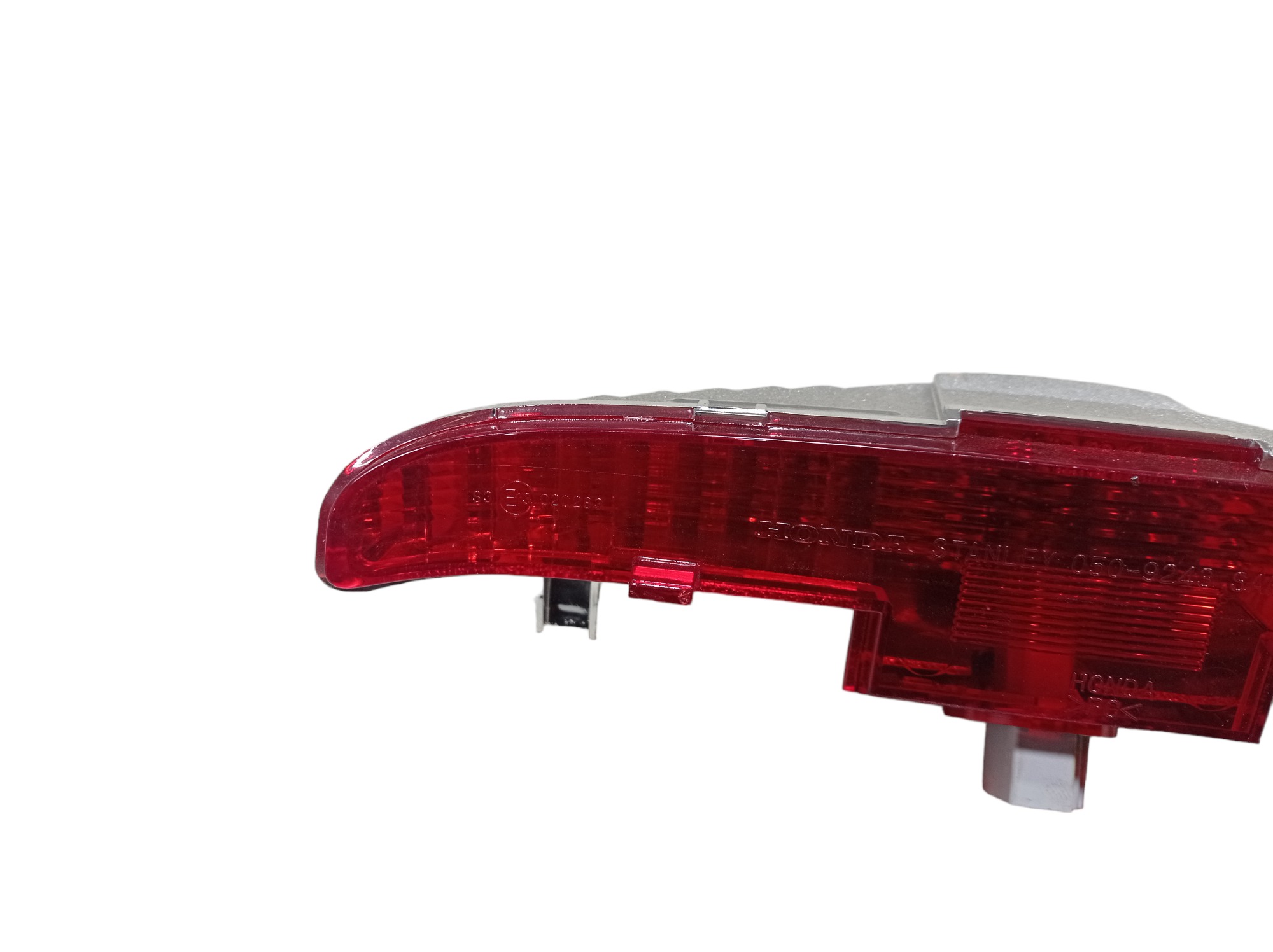 Break Light Luz De Freio Honda Accord 2.0 2011 V557 3