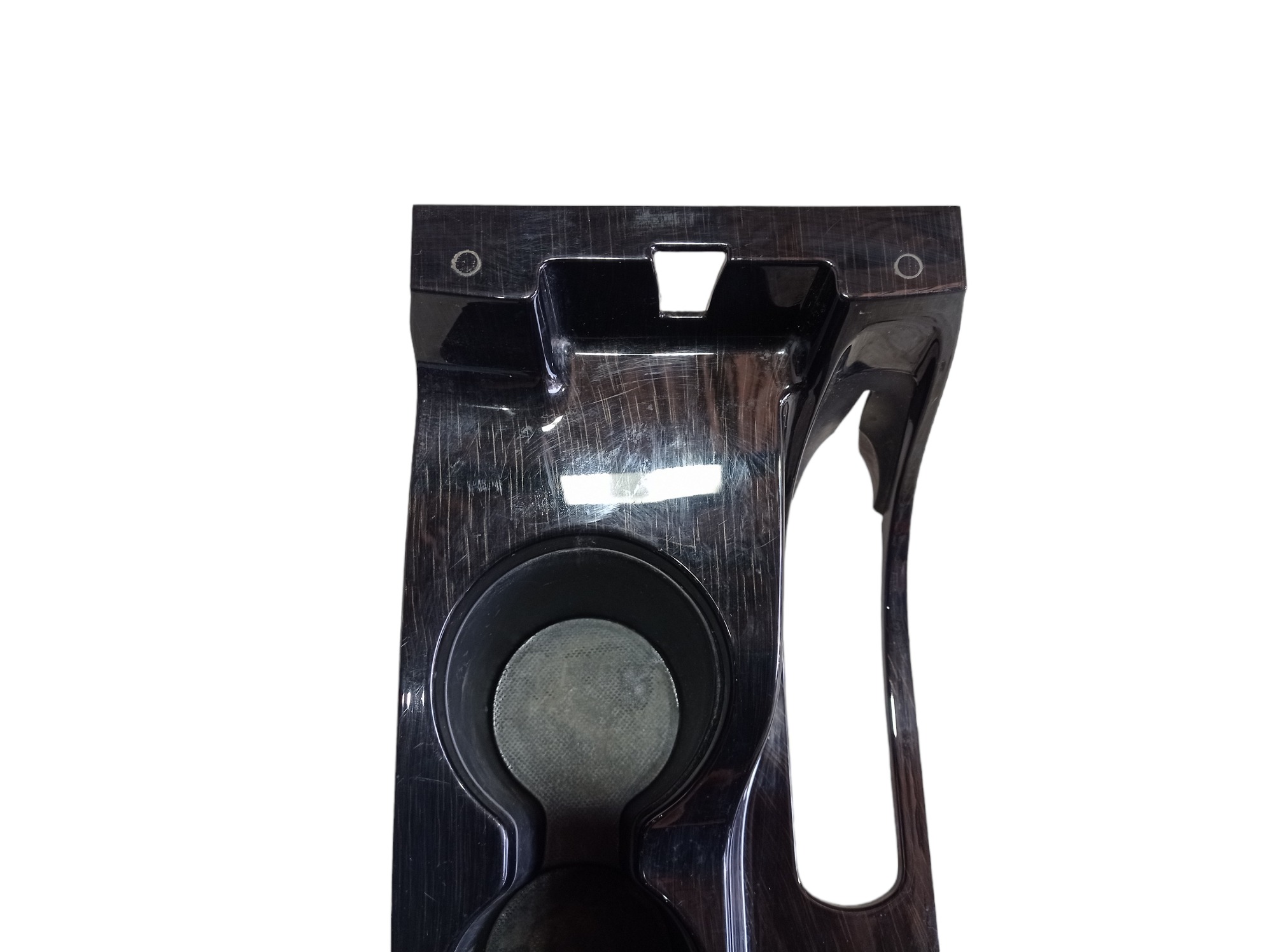 Porta Copos Console Jac T6 2016 5305310u1510 V554 2