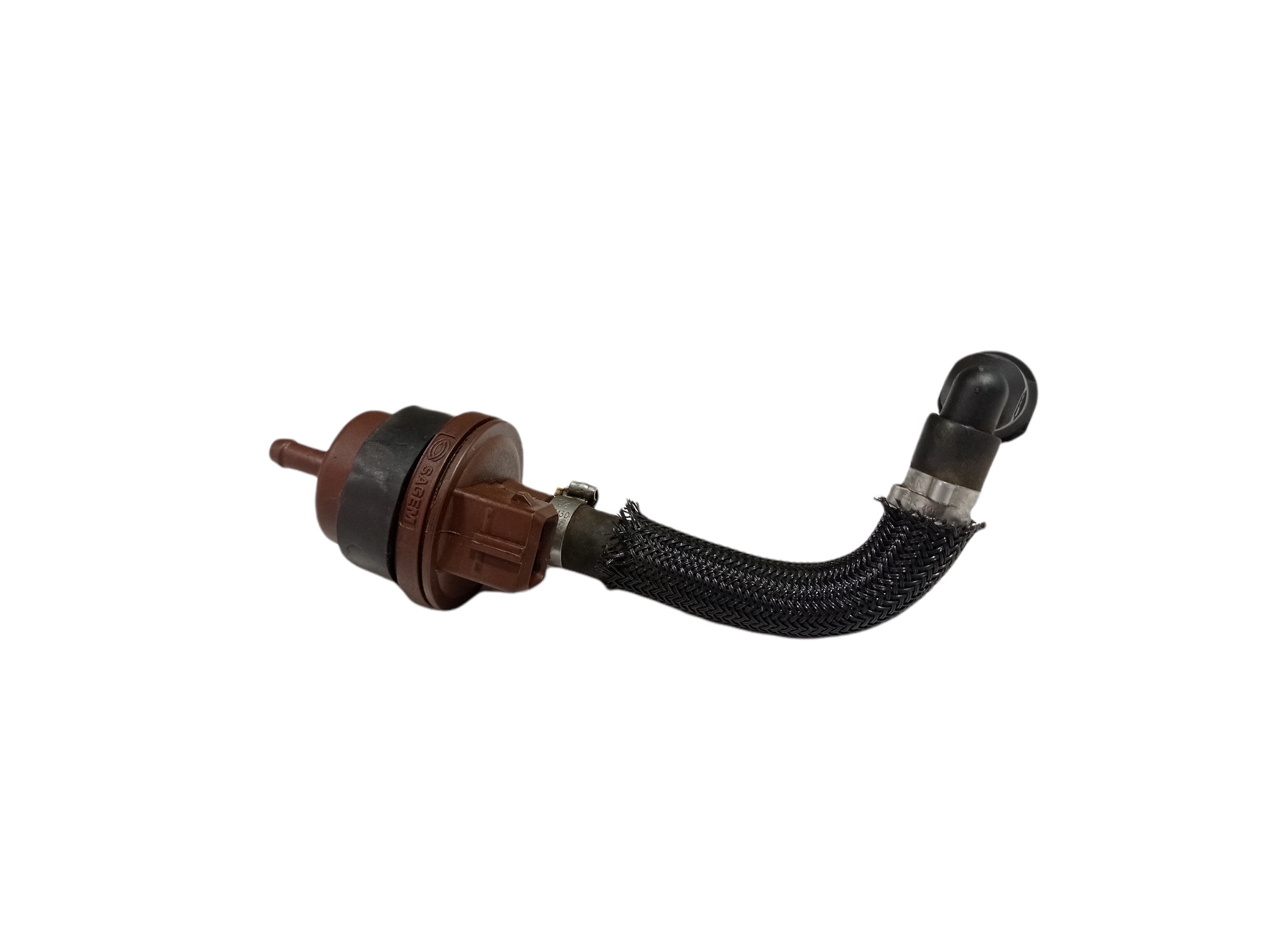 Válvula Cânister Citroen C3 1.4 8v 2006 V306 2580008c 2