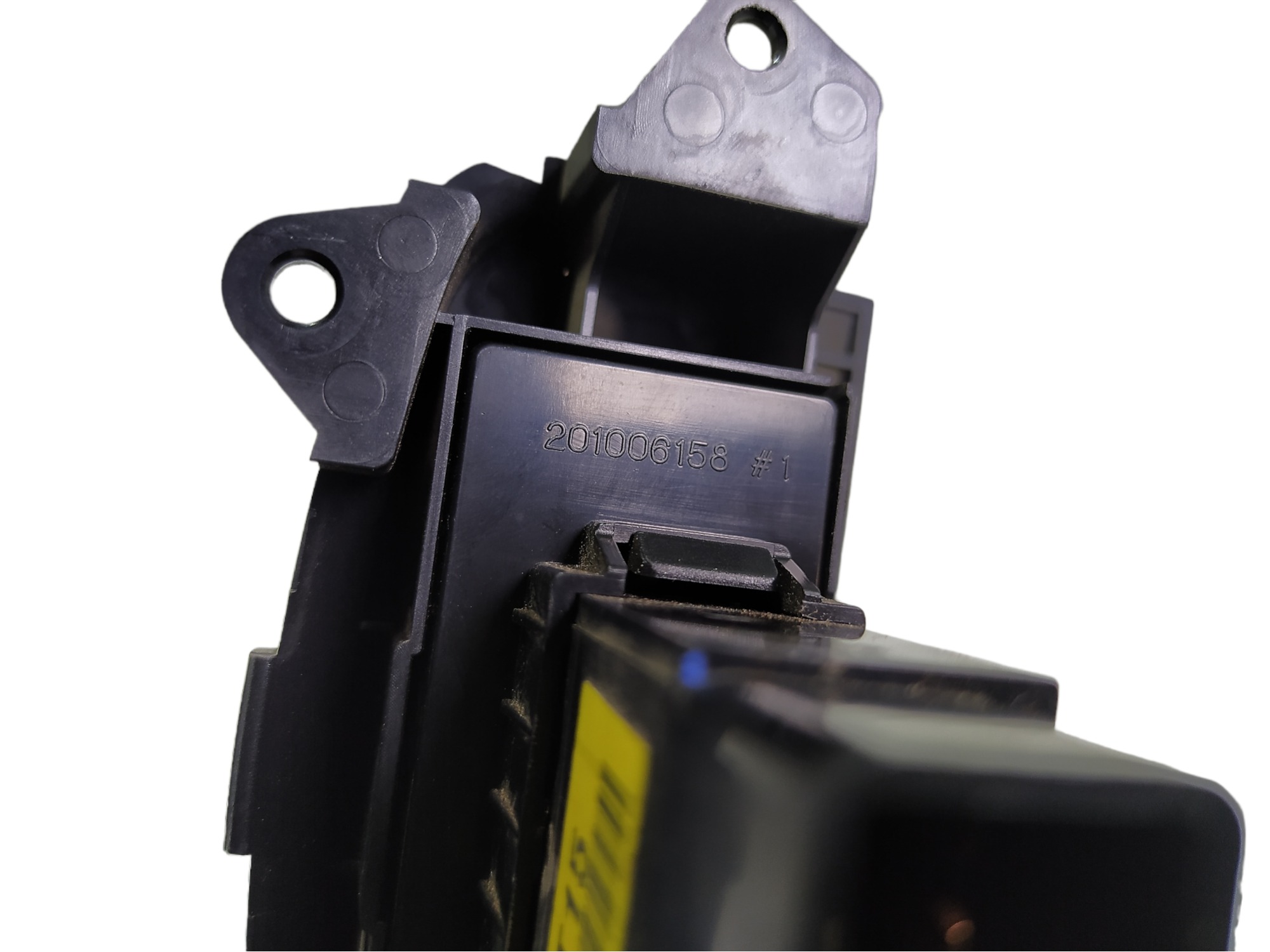 Botão Pisca Alerta Kia Cerato Sx 2011 201006158 V492 3