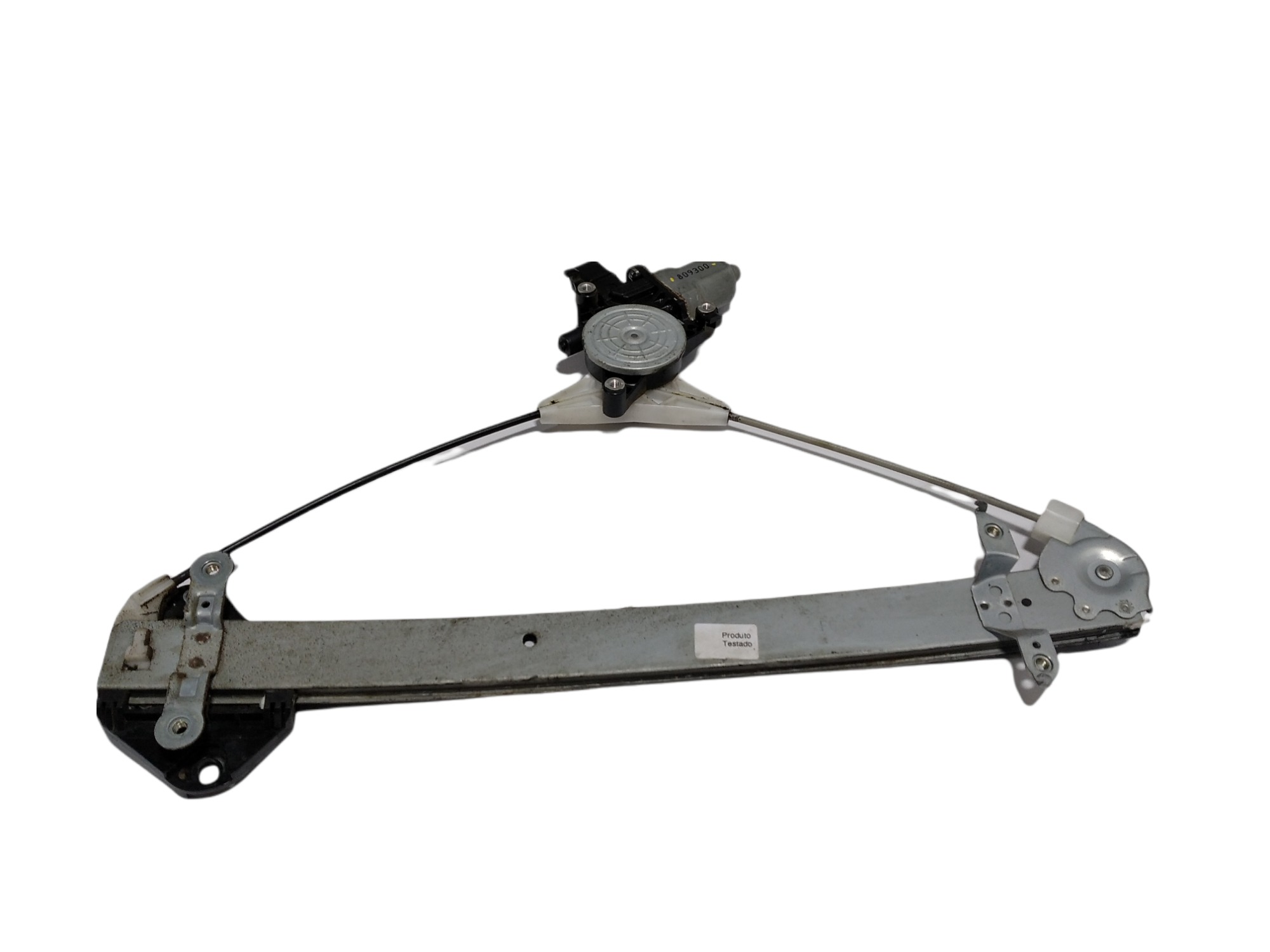Máquina De Vidro Dianteira Direita Subaru Impreza 2009 V375 1