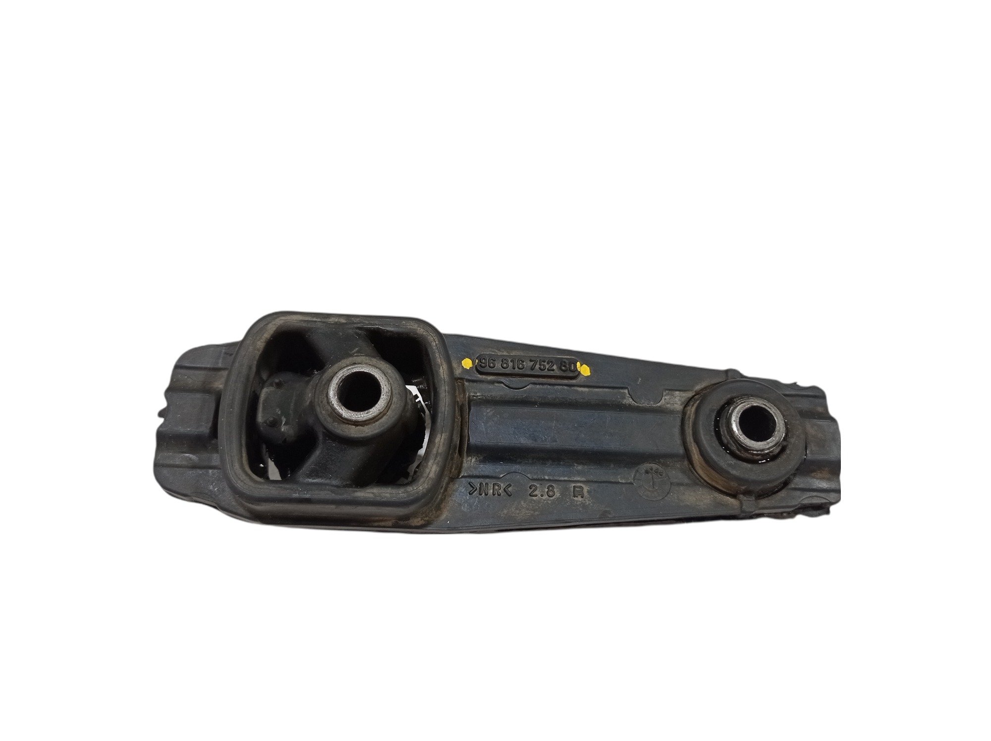 Coxim Cambio Inferior Peugeot  207 Citroen C3 1.4 2012 V229 3