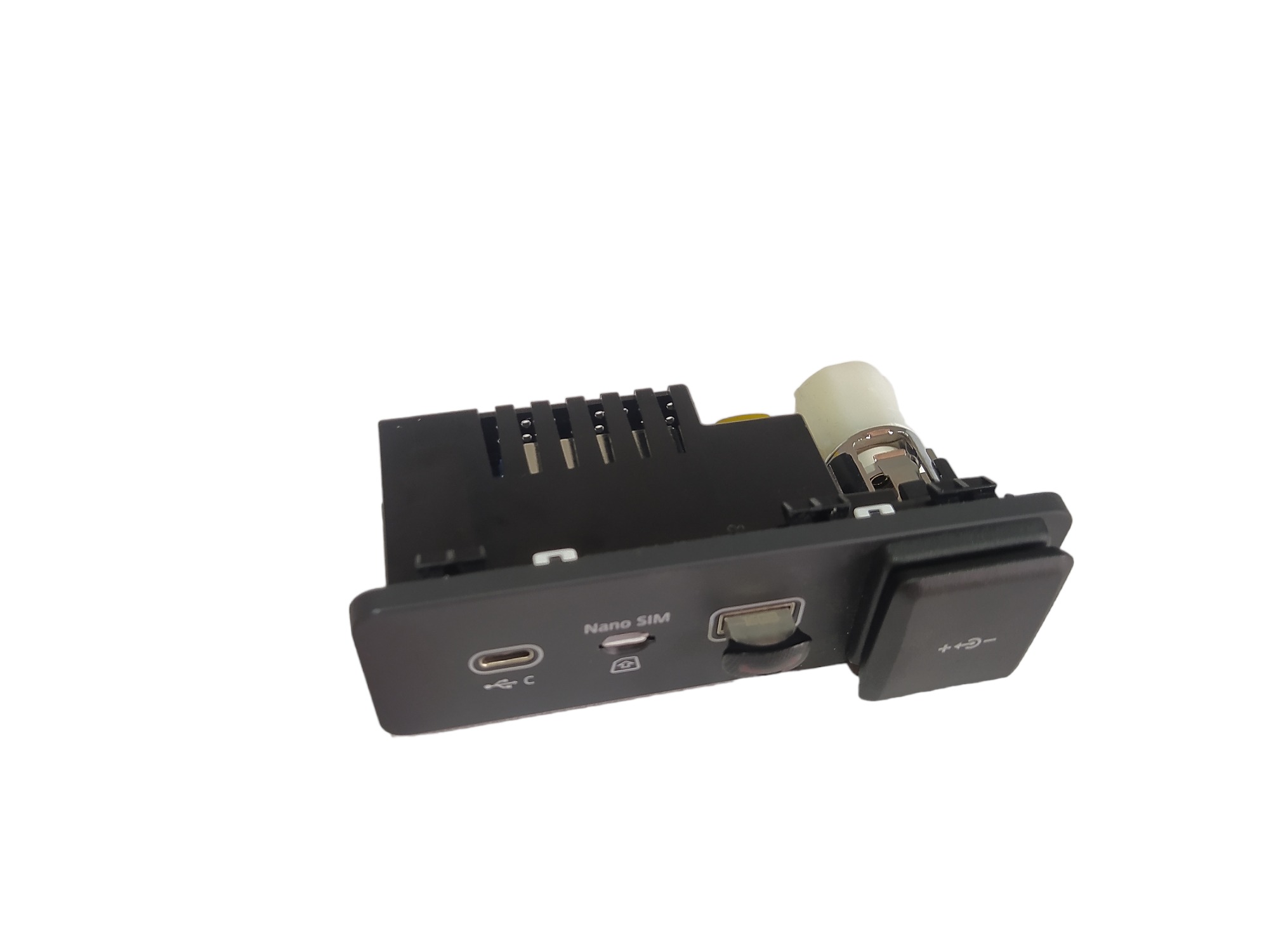 Entrada Usb Range Rover Evoque 2022 V572  L8b219e110ad 1
