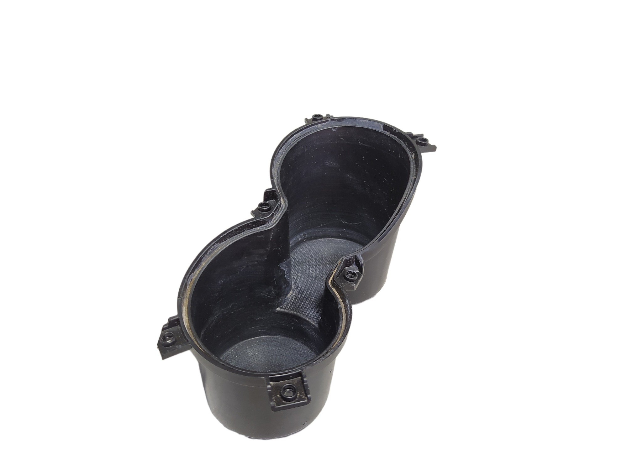 Porta Copos Jac T6 2.0 16v 2016 V475 7